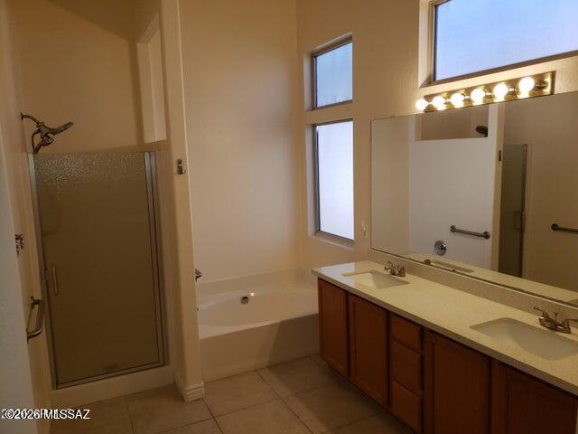Out Of Pima County - Residential