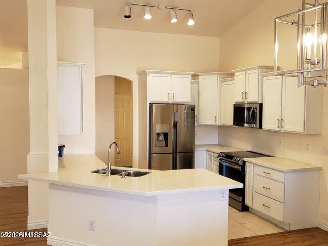 Out Of Pima County - Residential