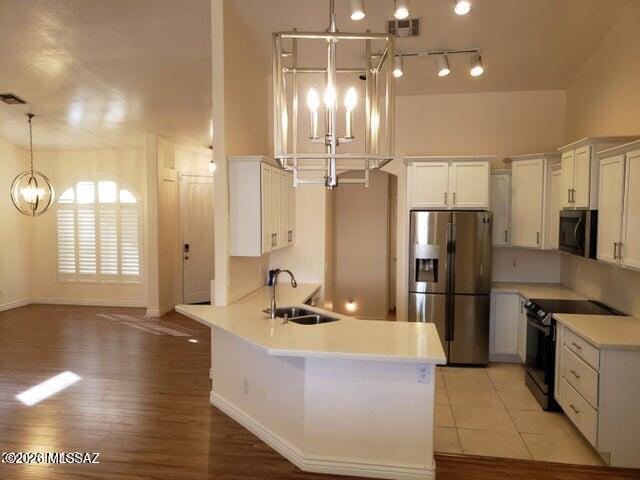 Out Of Pima County - Residential
