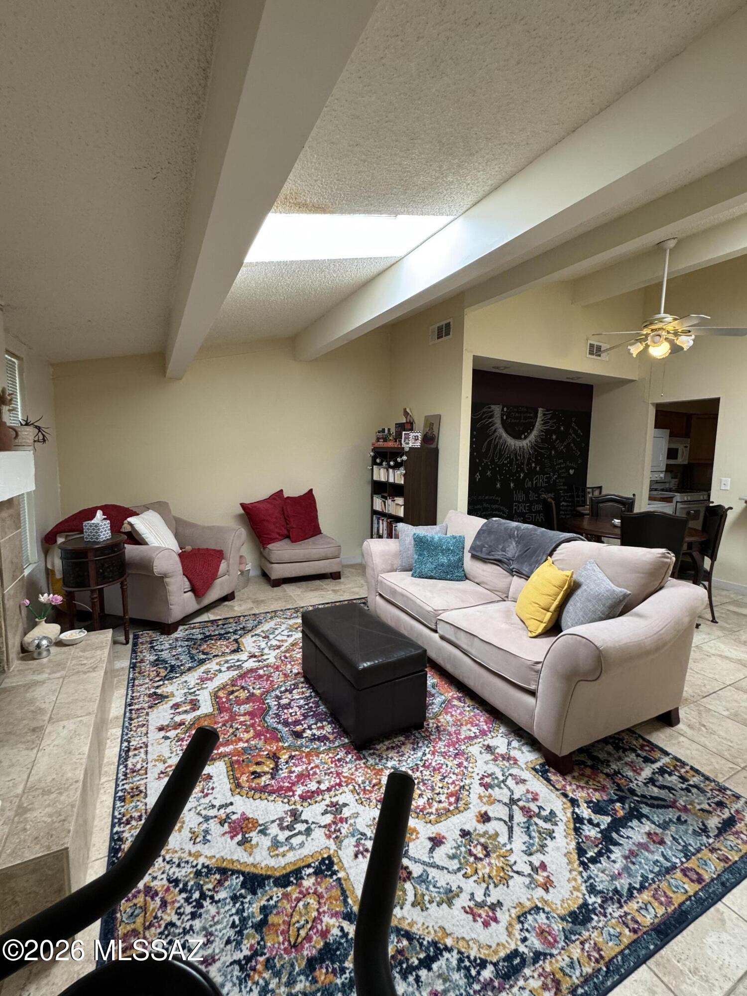 Pima Park (1-35, & 81) - Residential