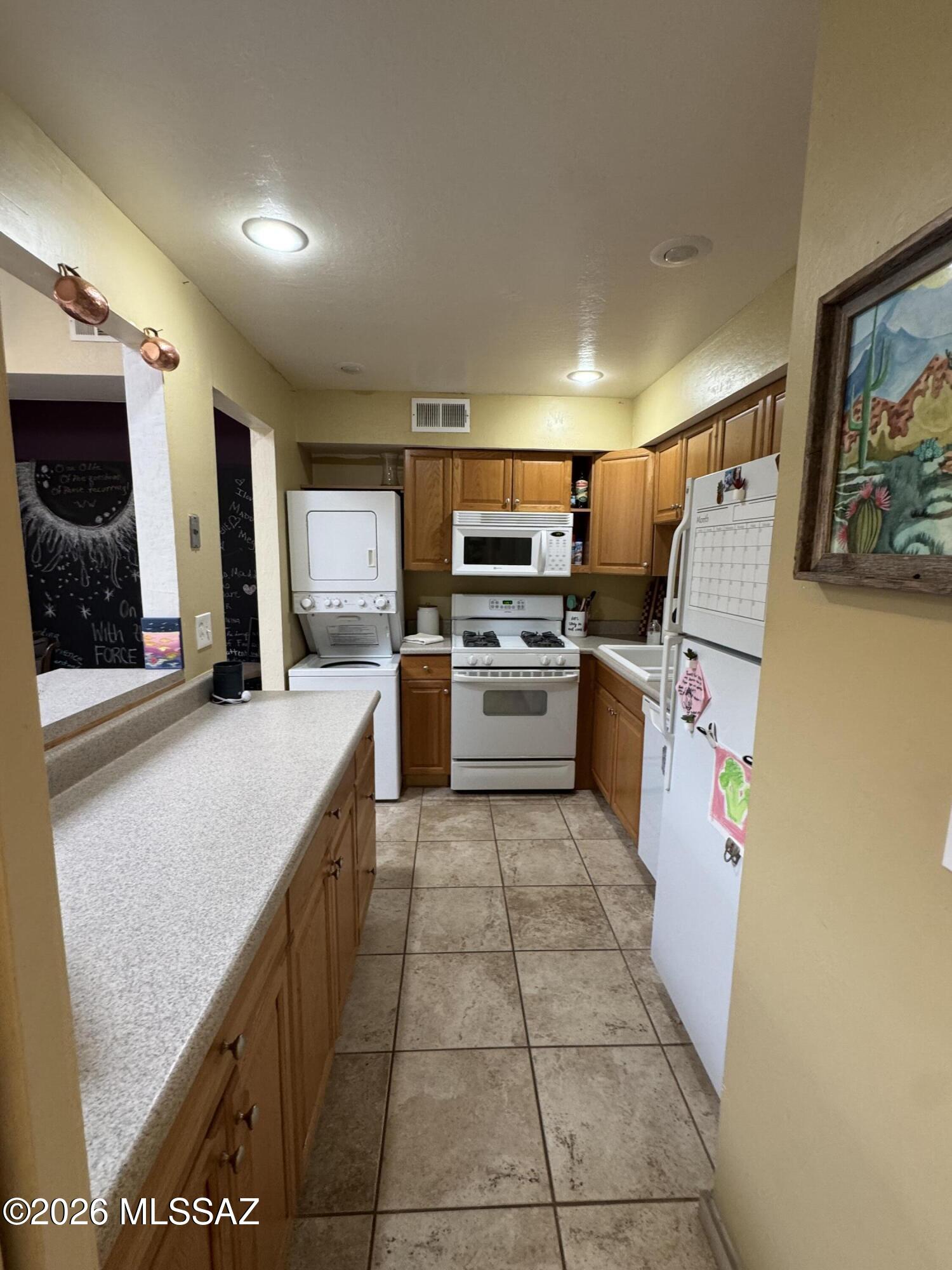 Pima Park (1-35, & 81) - Residential