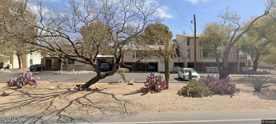 Pima Park (1-35, & 81) - Residential