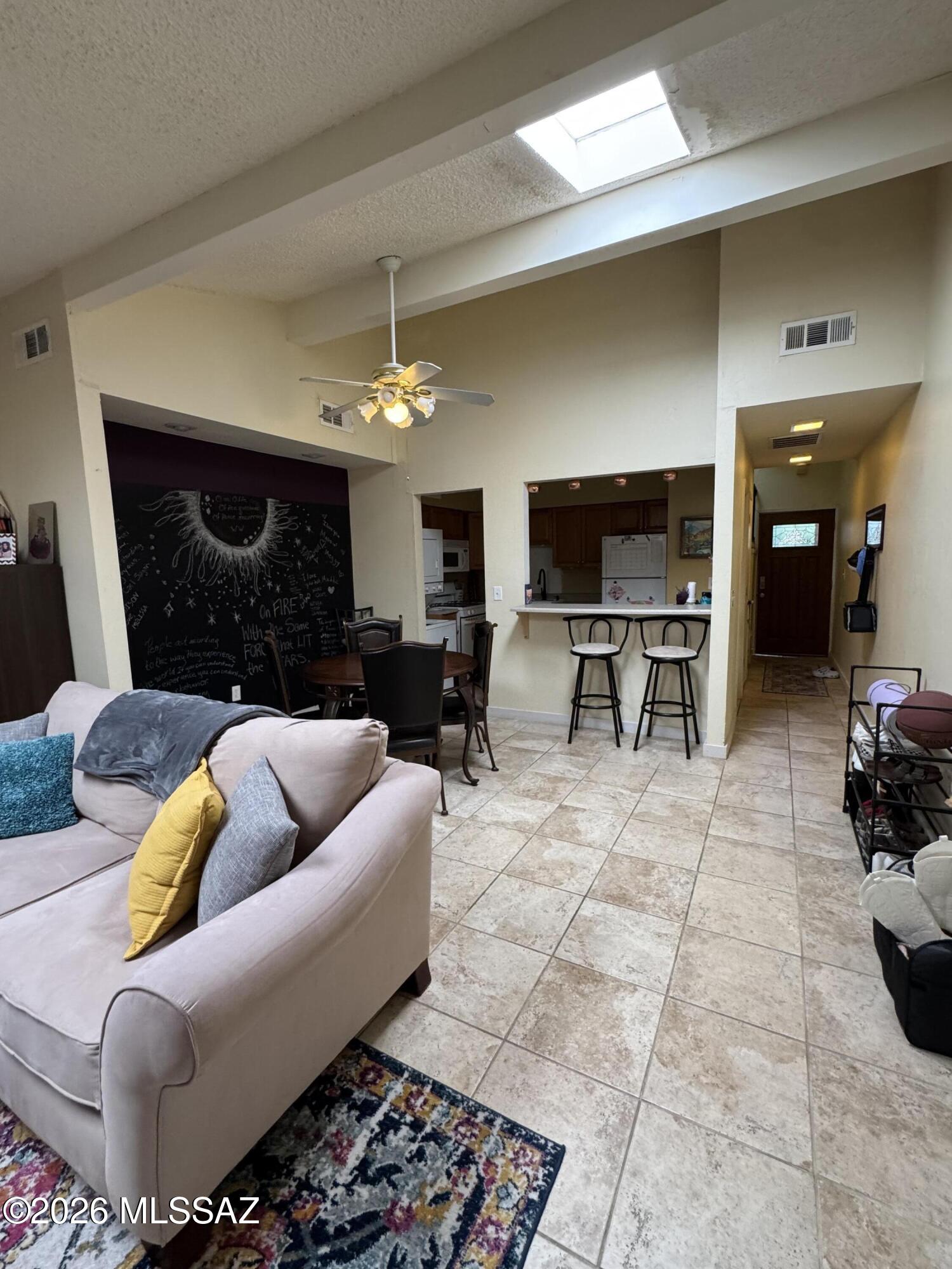 Pima Park (1-35, & 81) - Residential