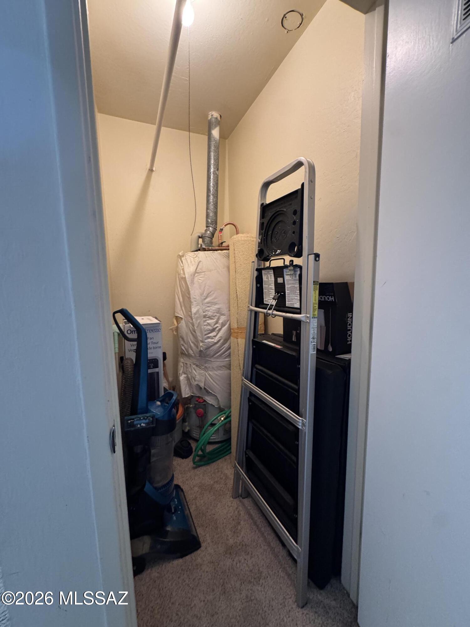 Pima Park (1-35, & 81) - Residential