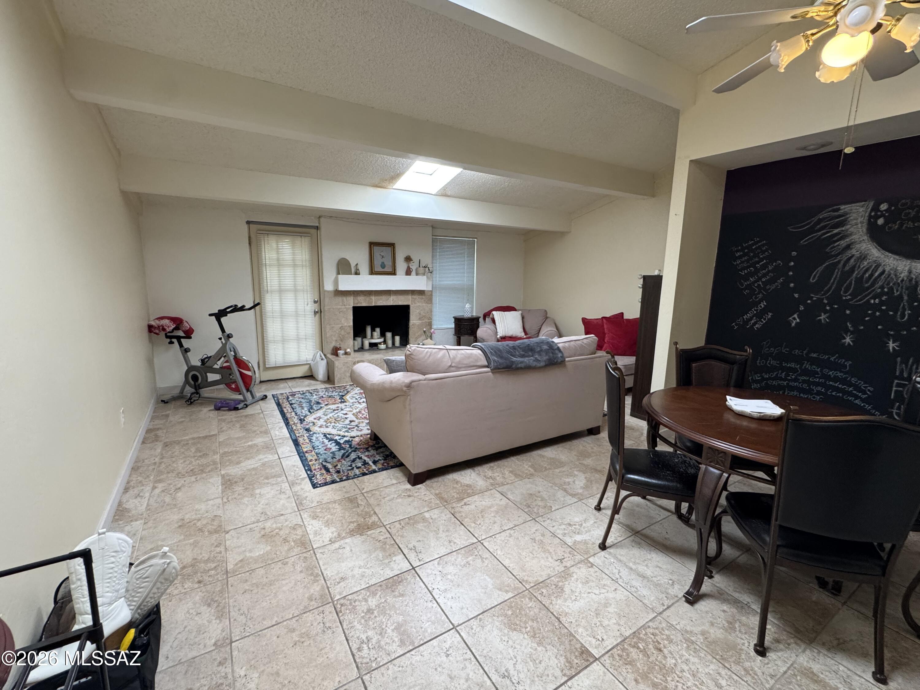 Pima Park (1-35, & 81) - Residential