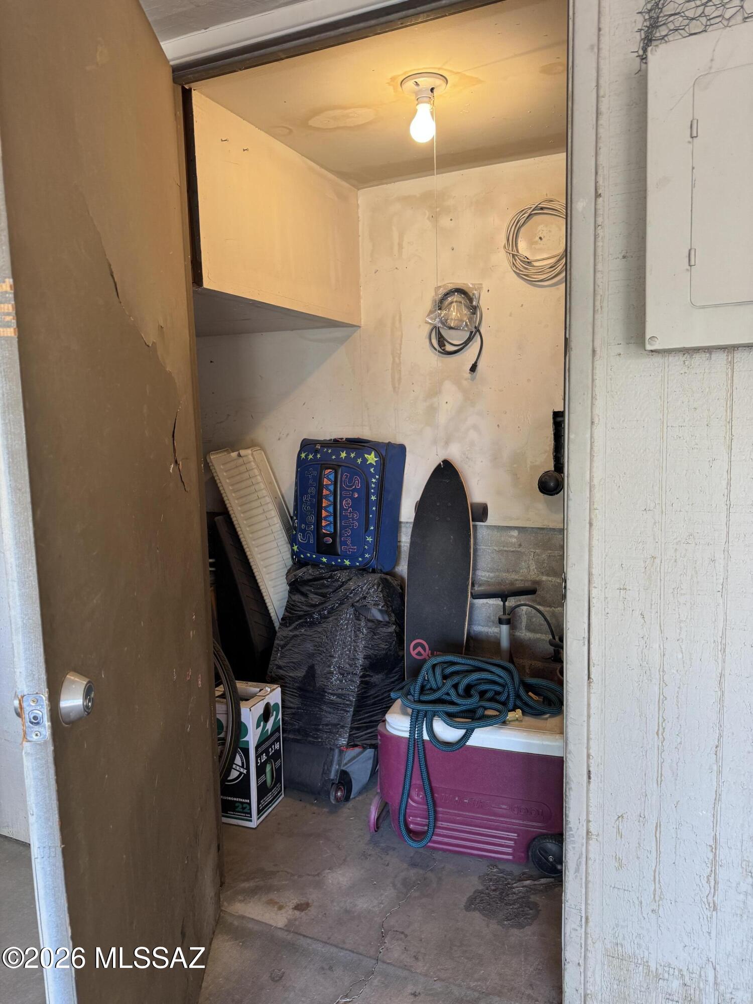 Pima Park (1-35, & 81) - Residential