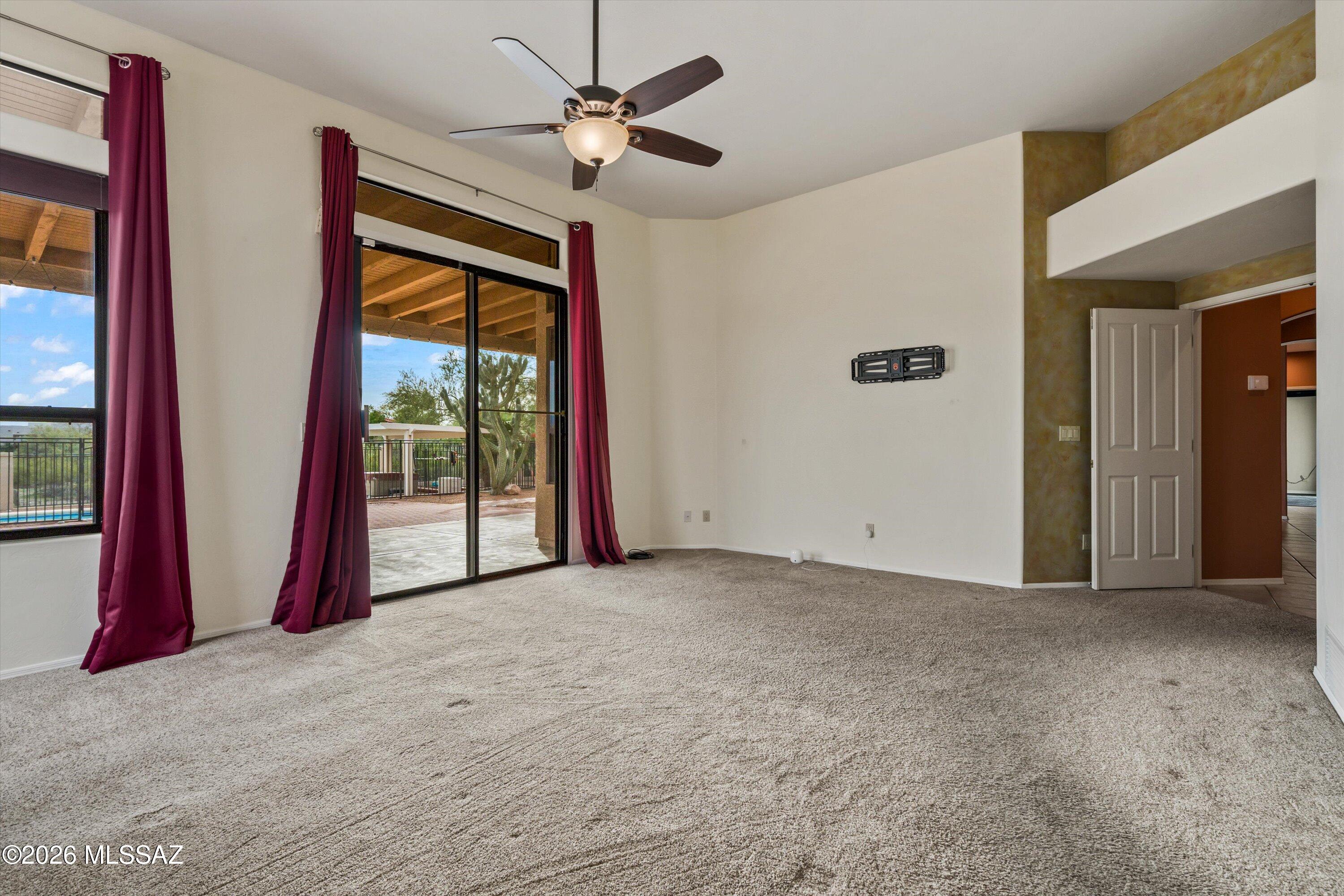 Sombrero Peak Estates (1-77) - Residential