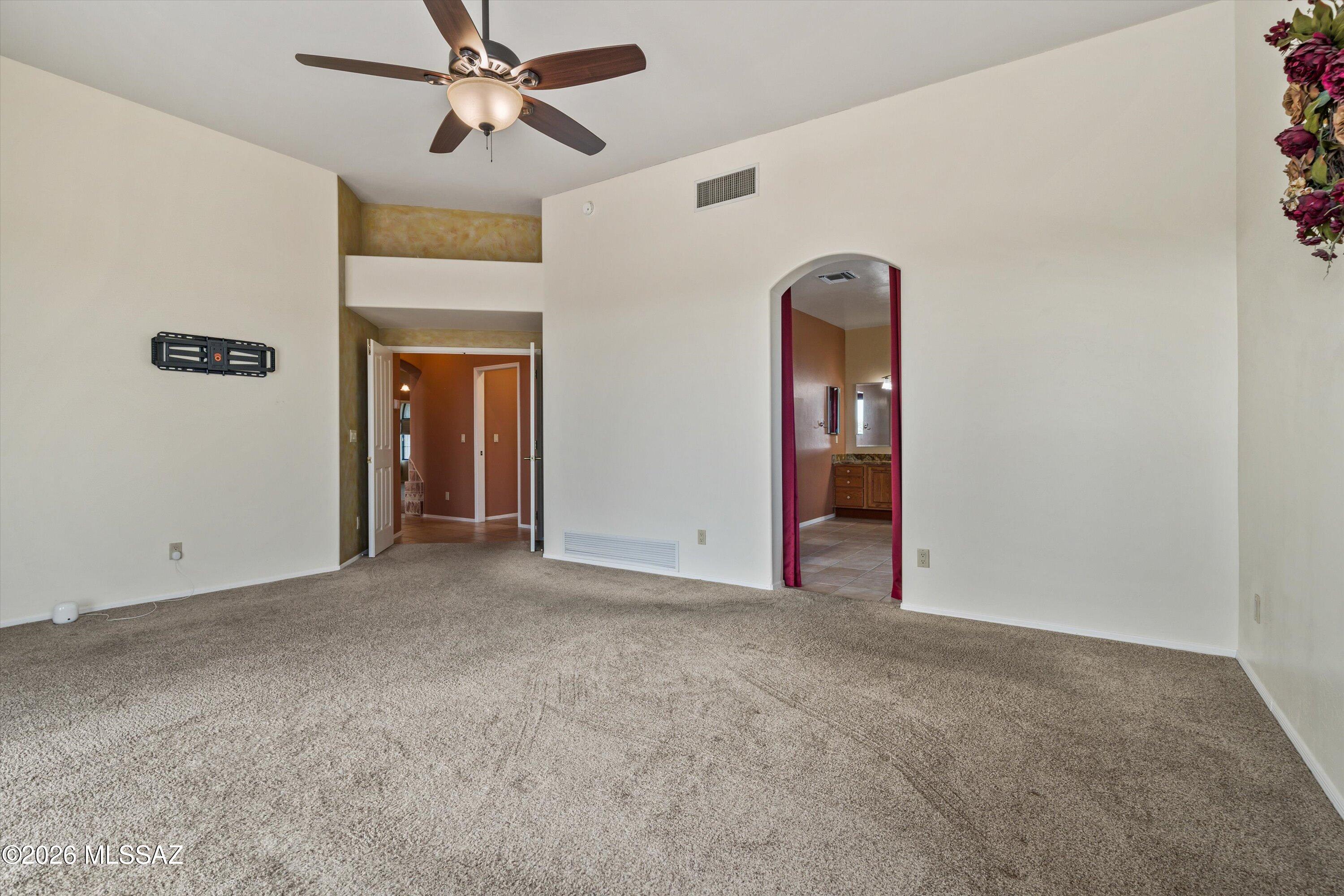 Sombrero Peak Estates (1-77) - Residential