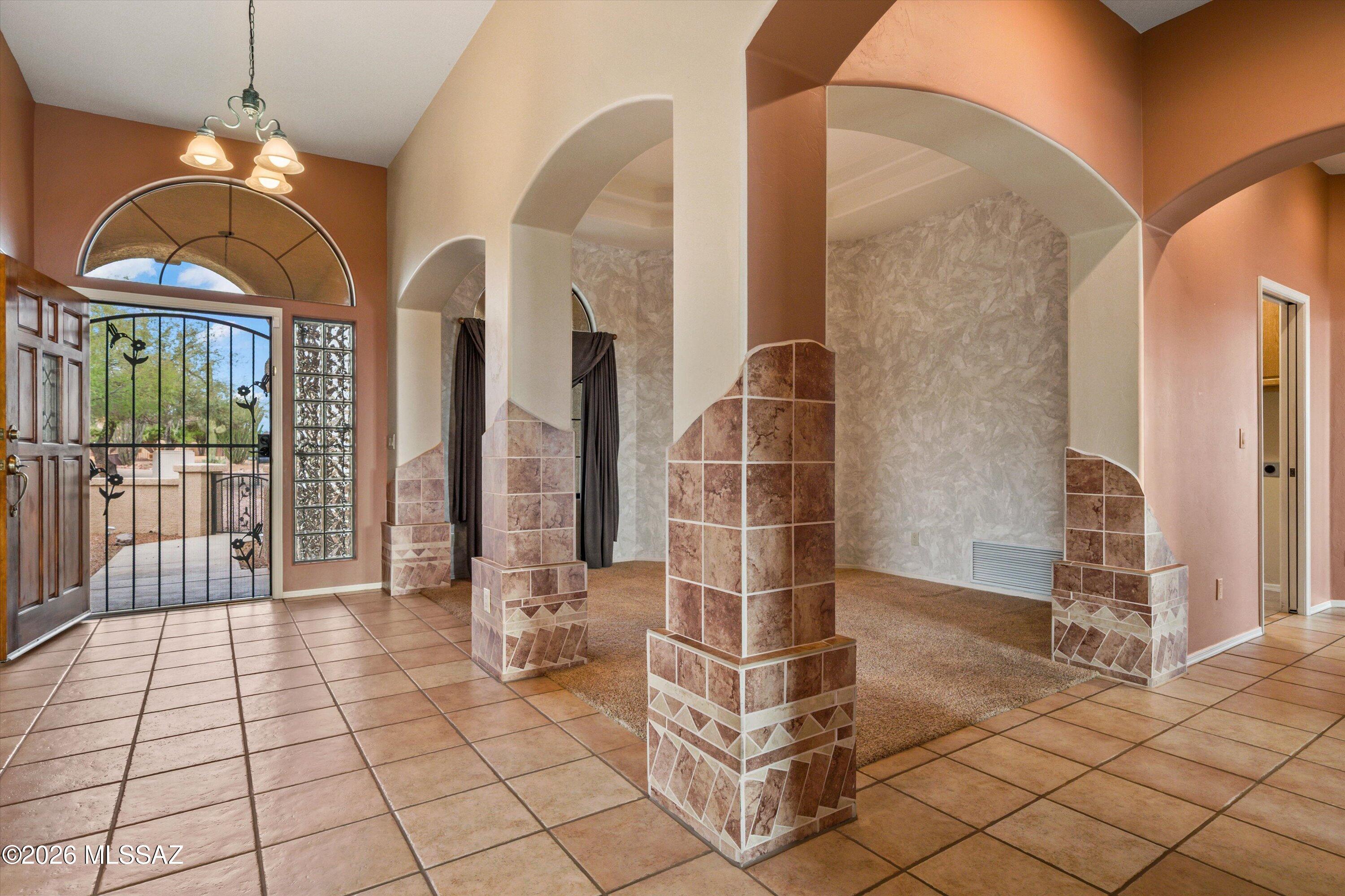 Sombrero Peak Estates (1-77) - Residential