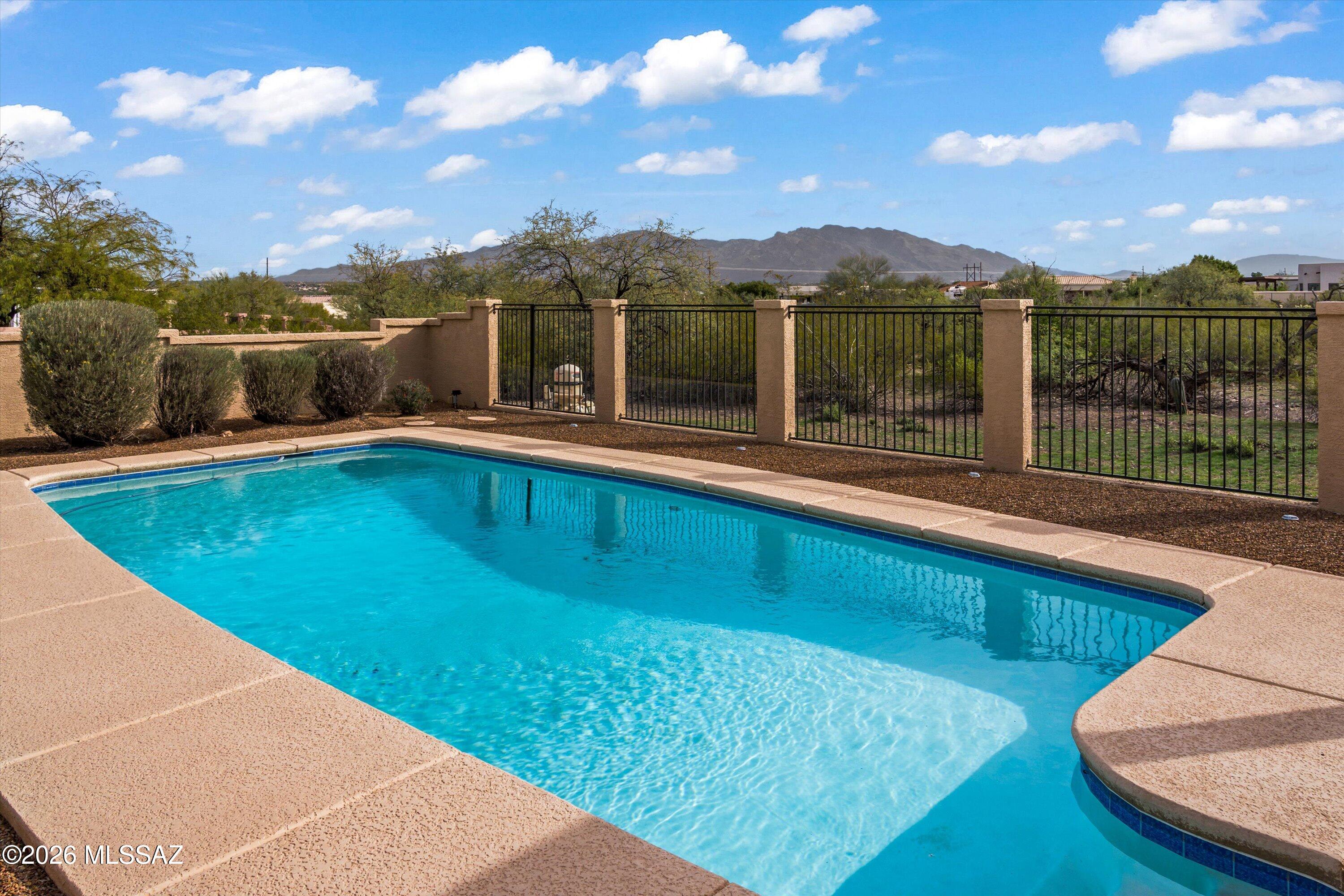 Sombrero Peak Estates (1-77) - Residential