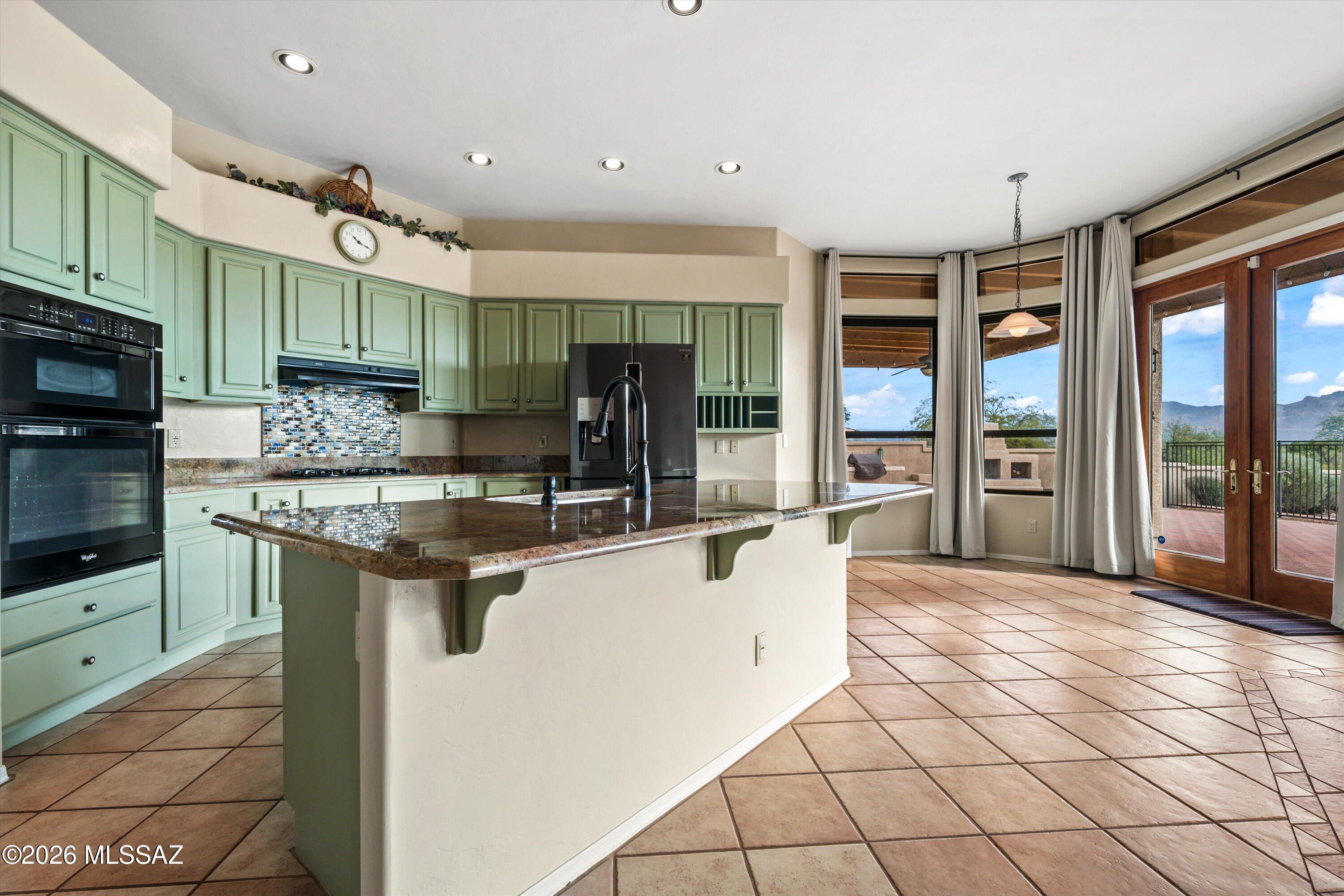 Sombrero Peak Estates (1-77) - Residential