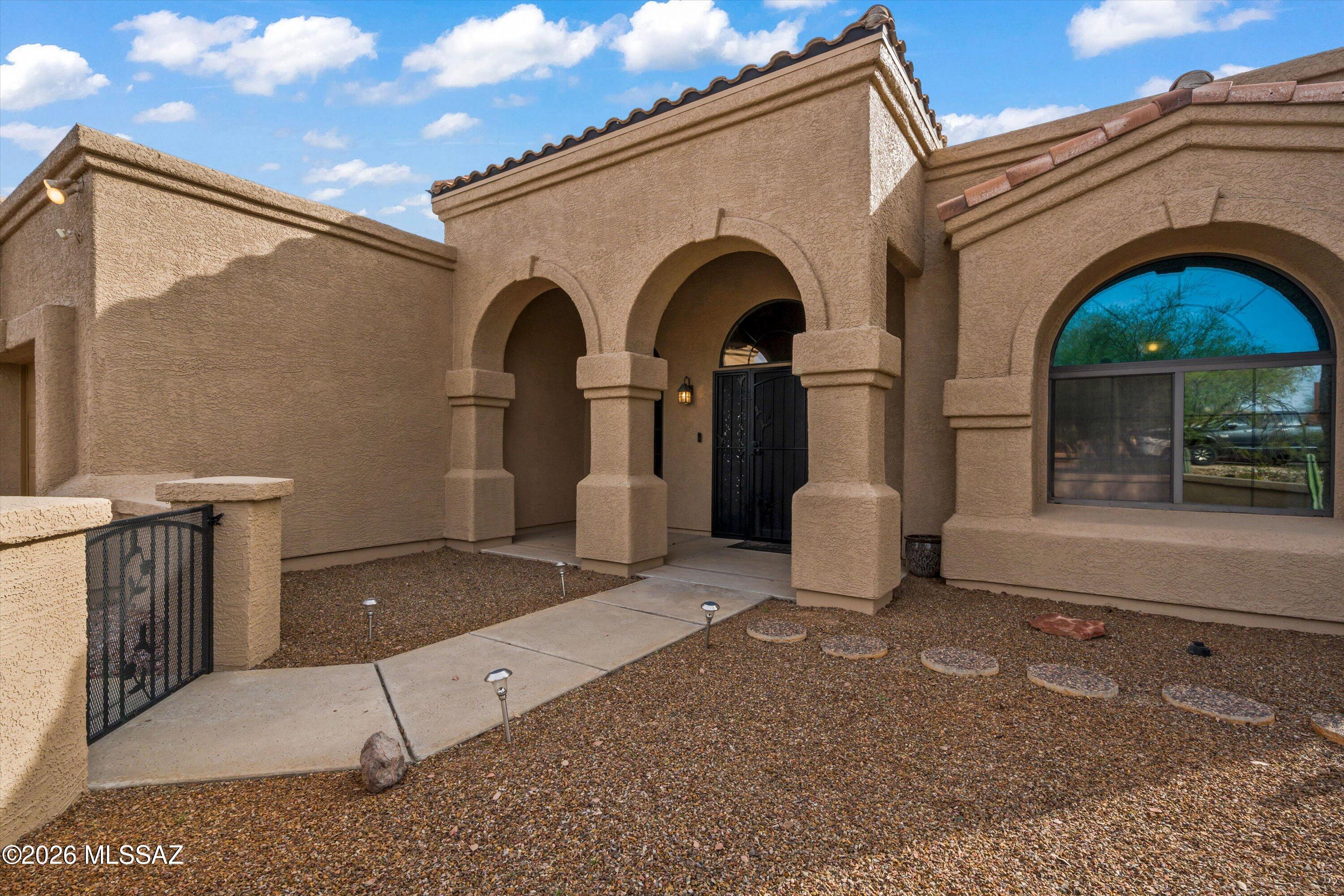 Sombrero Peak Estates (1-77) - Residential