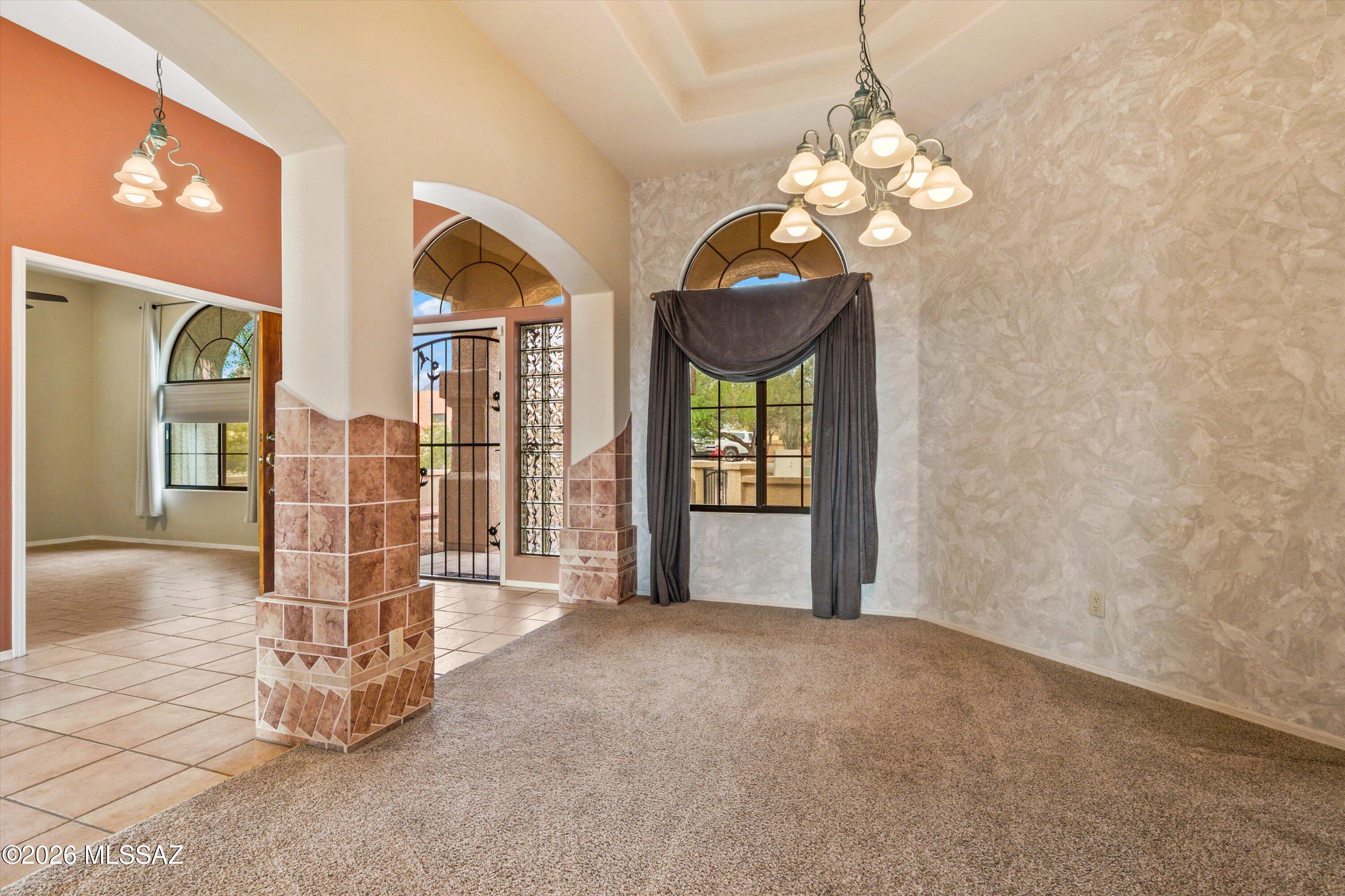 Sombrero Peak Estates (1-77) - Residential