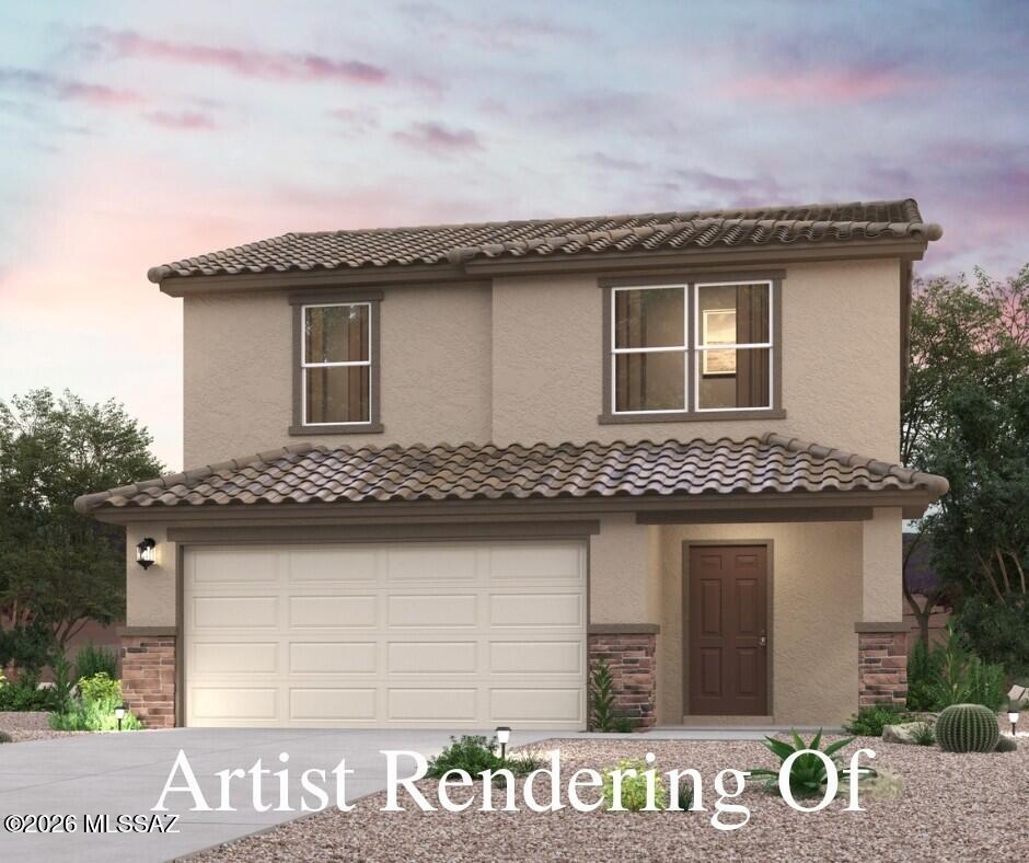 Entranda Del Toro - Residential