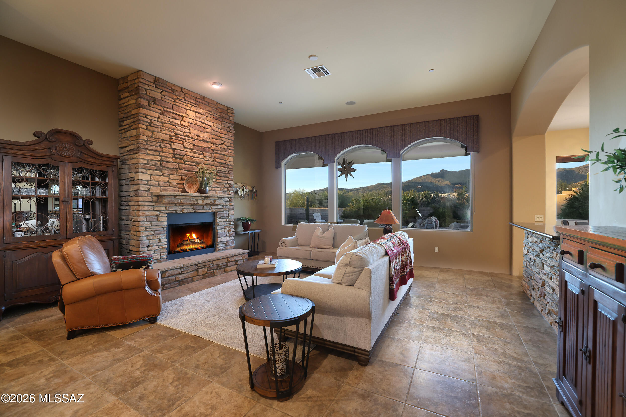 Dos Lagos at Dove Mountain (1-91) - Residential