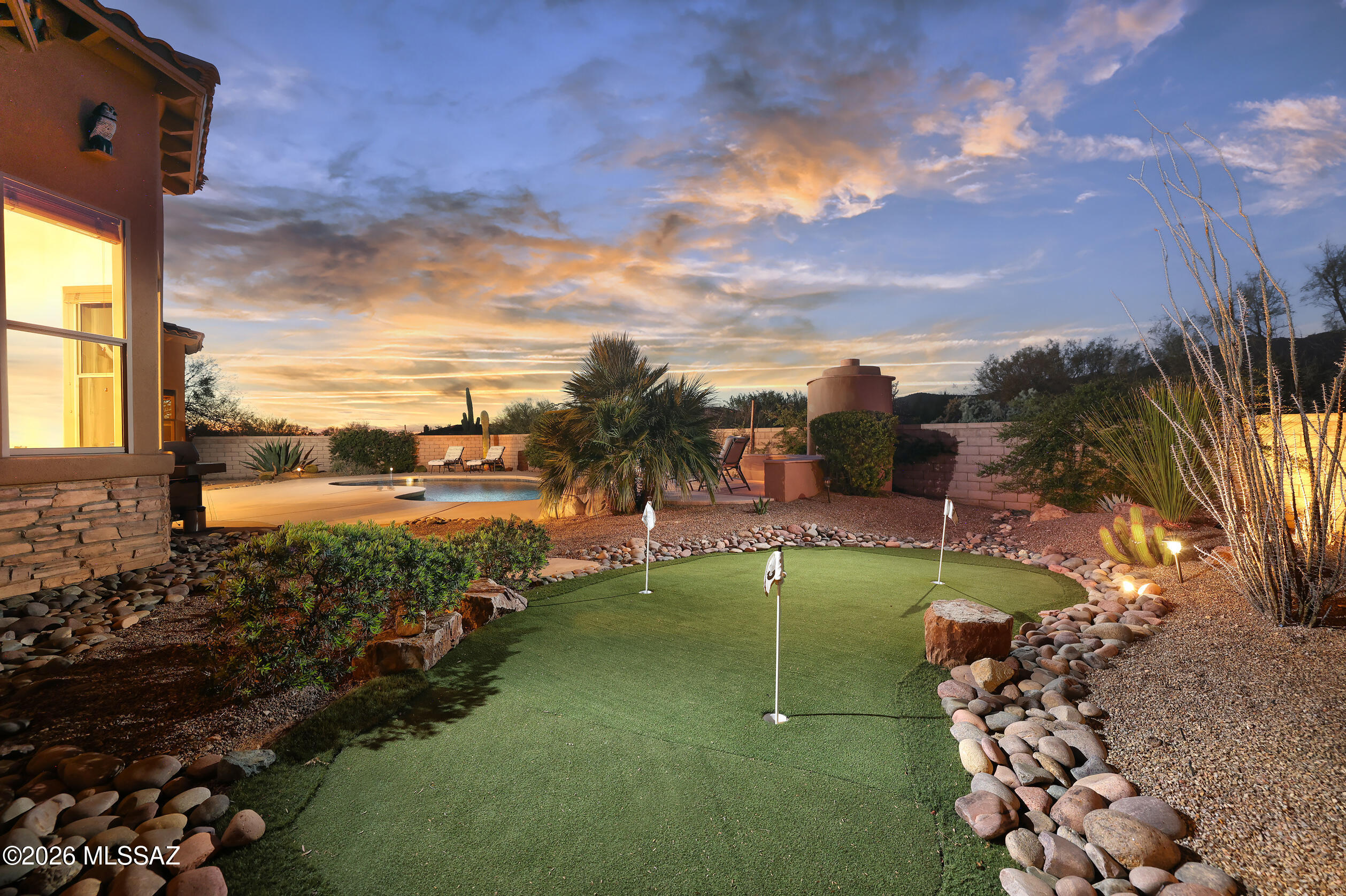 Dos Lagos at Dove Mountain (1-91) - Residential