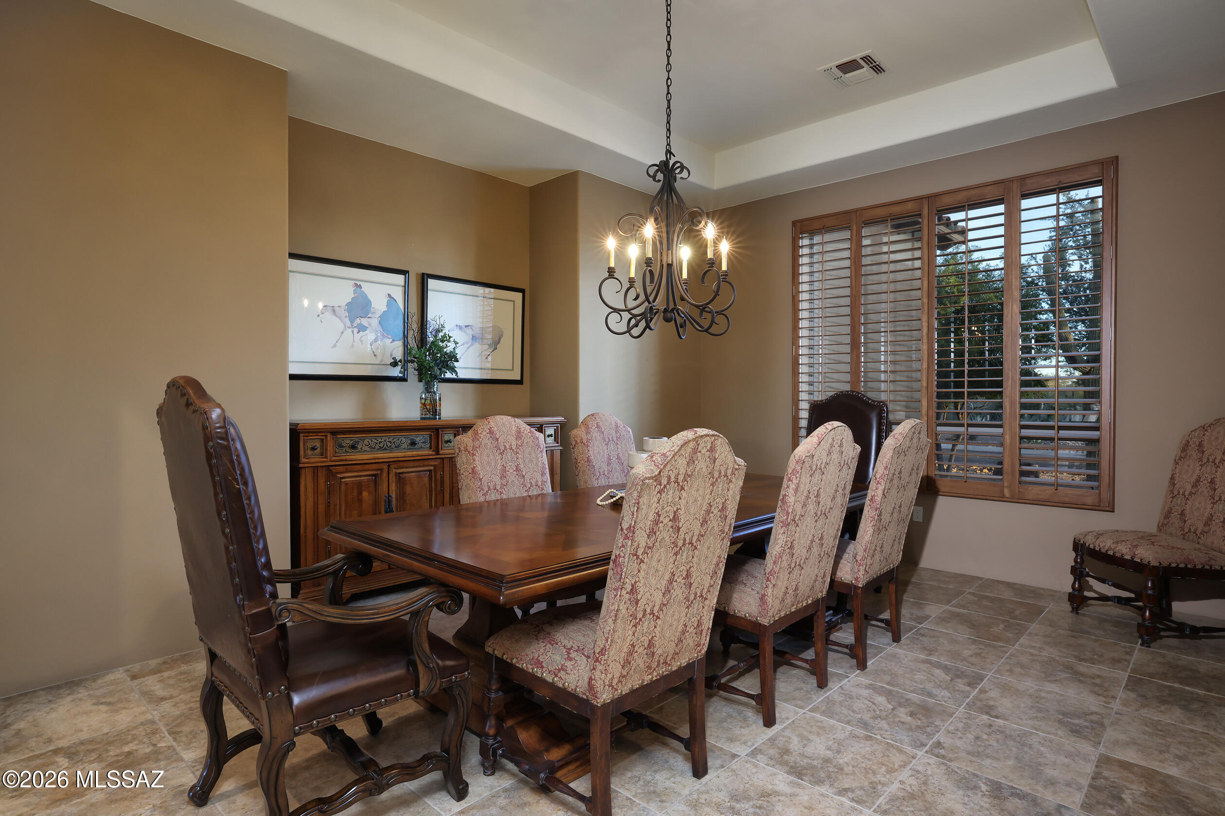 Dos Lagos at Dove Mountain (1-91) - Residential