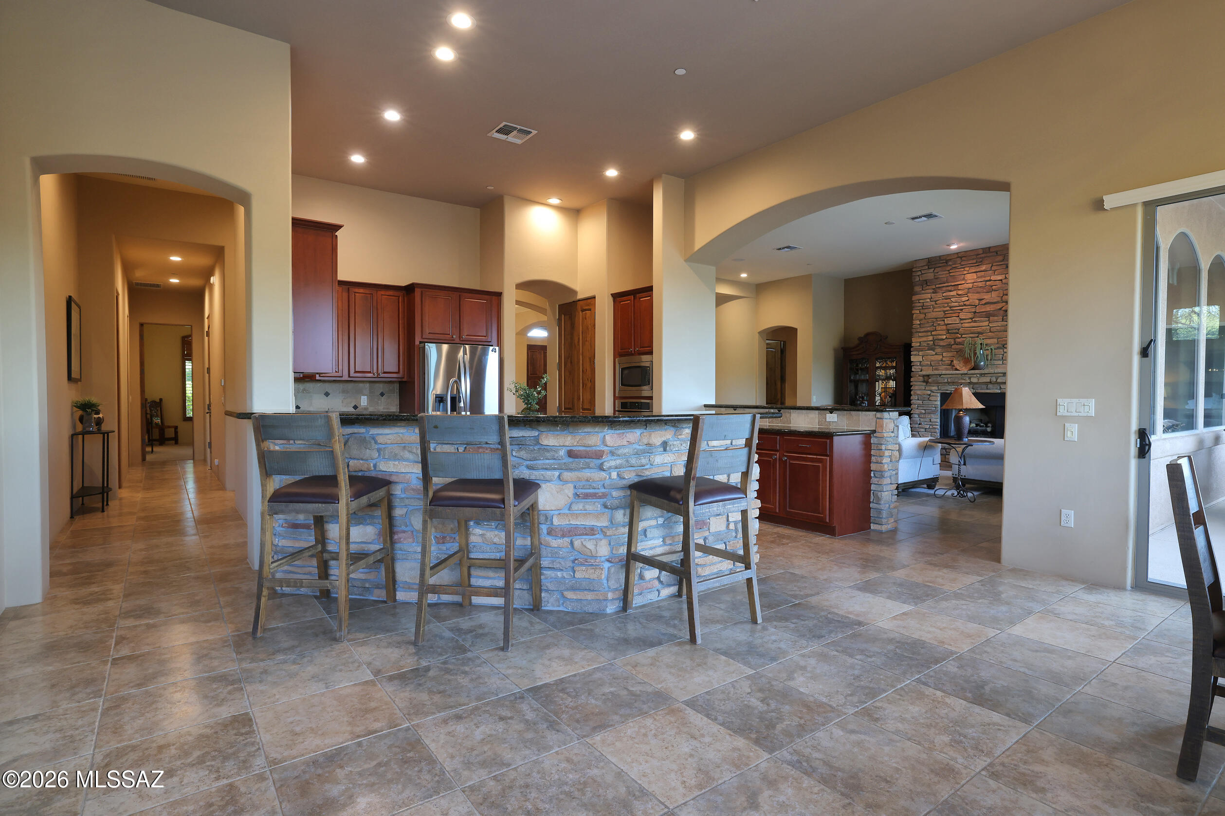 Dos Lagos at Dove Mountain (1-91) - Residential