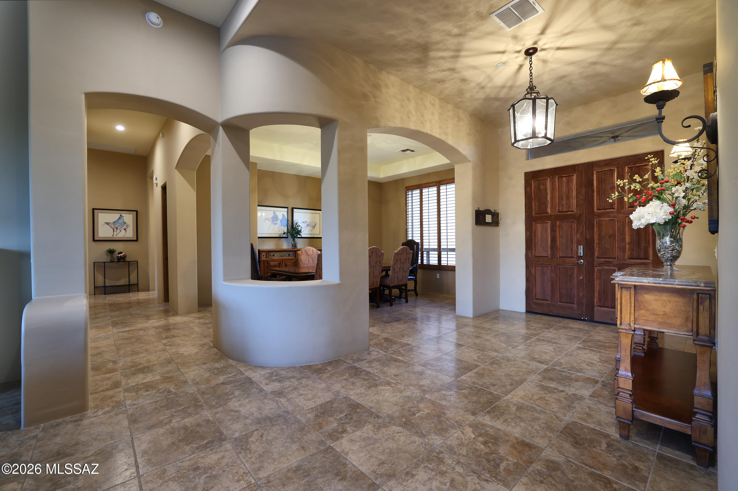 Dos Lagos at Dove Mountain (1-91) - Residential