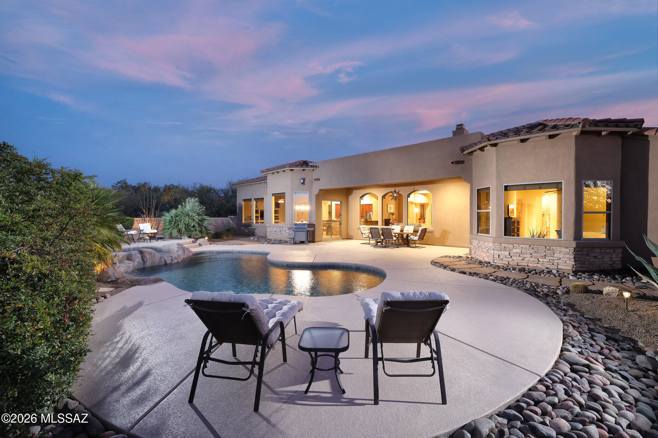 Dos Lagos at Dove Mountain (1-91) - Residential