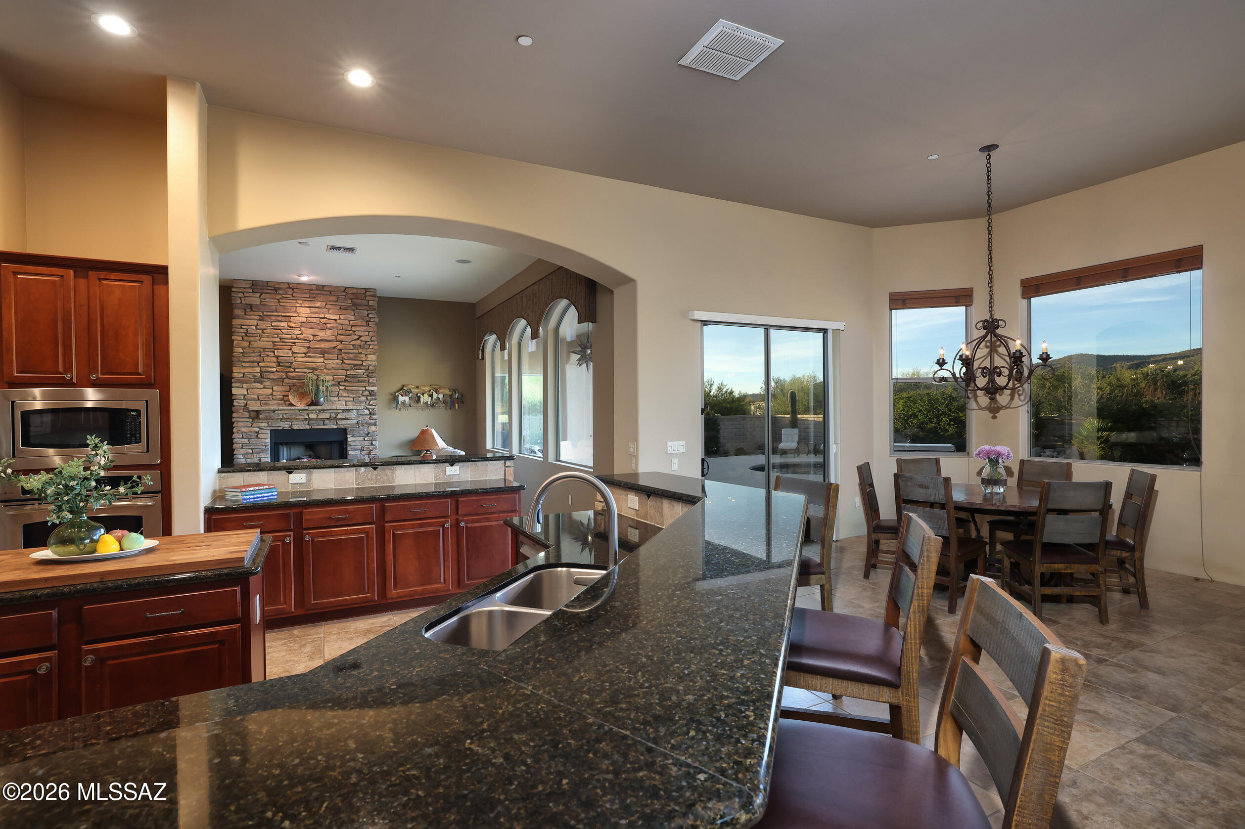 Dos Lagos at Dove Mountain (1-91) - Residential