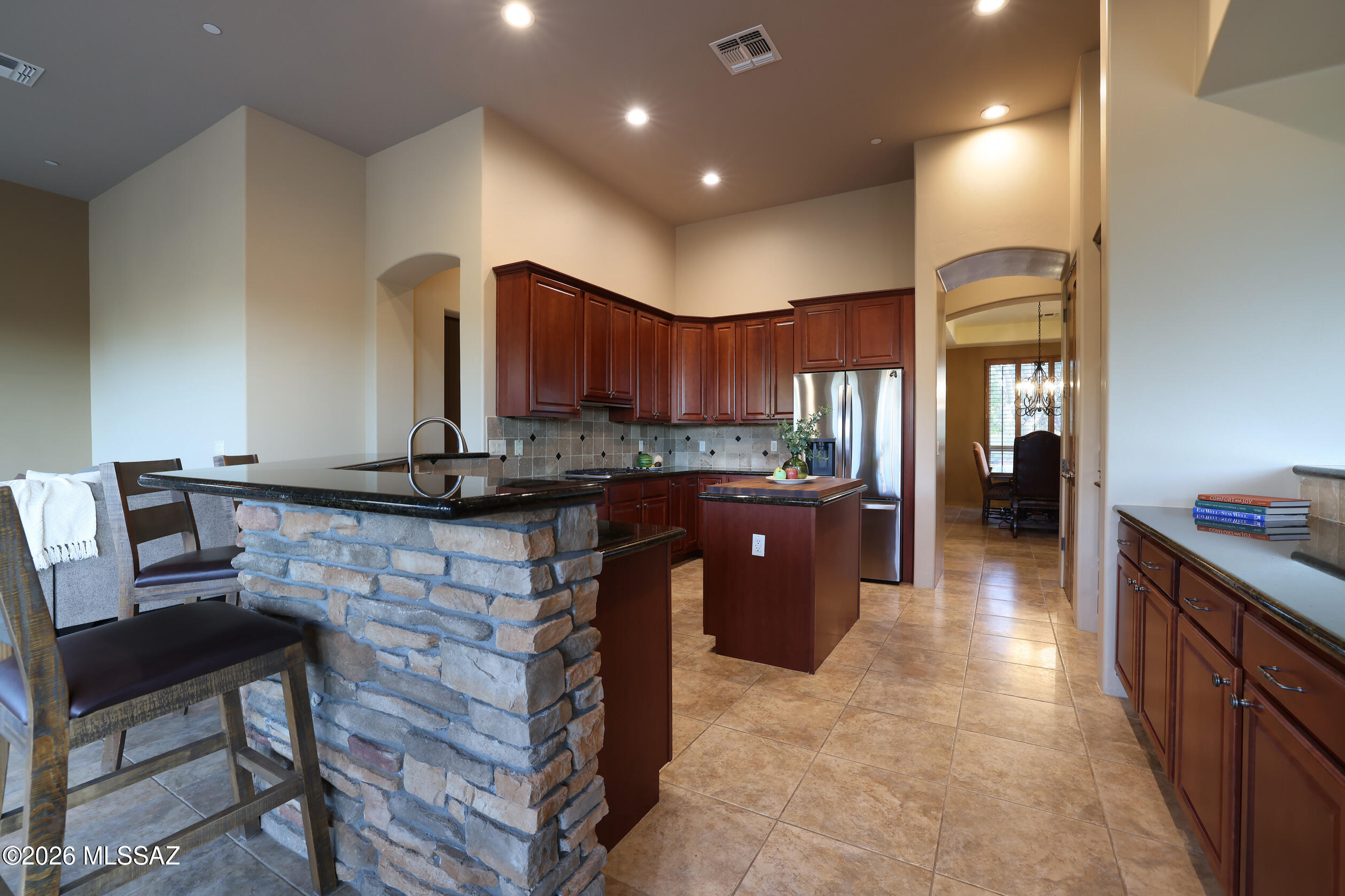 Dos Lagos at Dove Mountain (1-91) - Residential