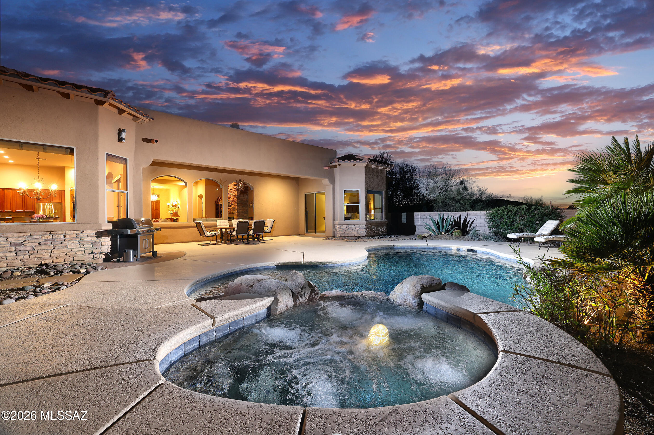 Dos Lagos at Dove Mountain (1-91) - Residential