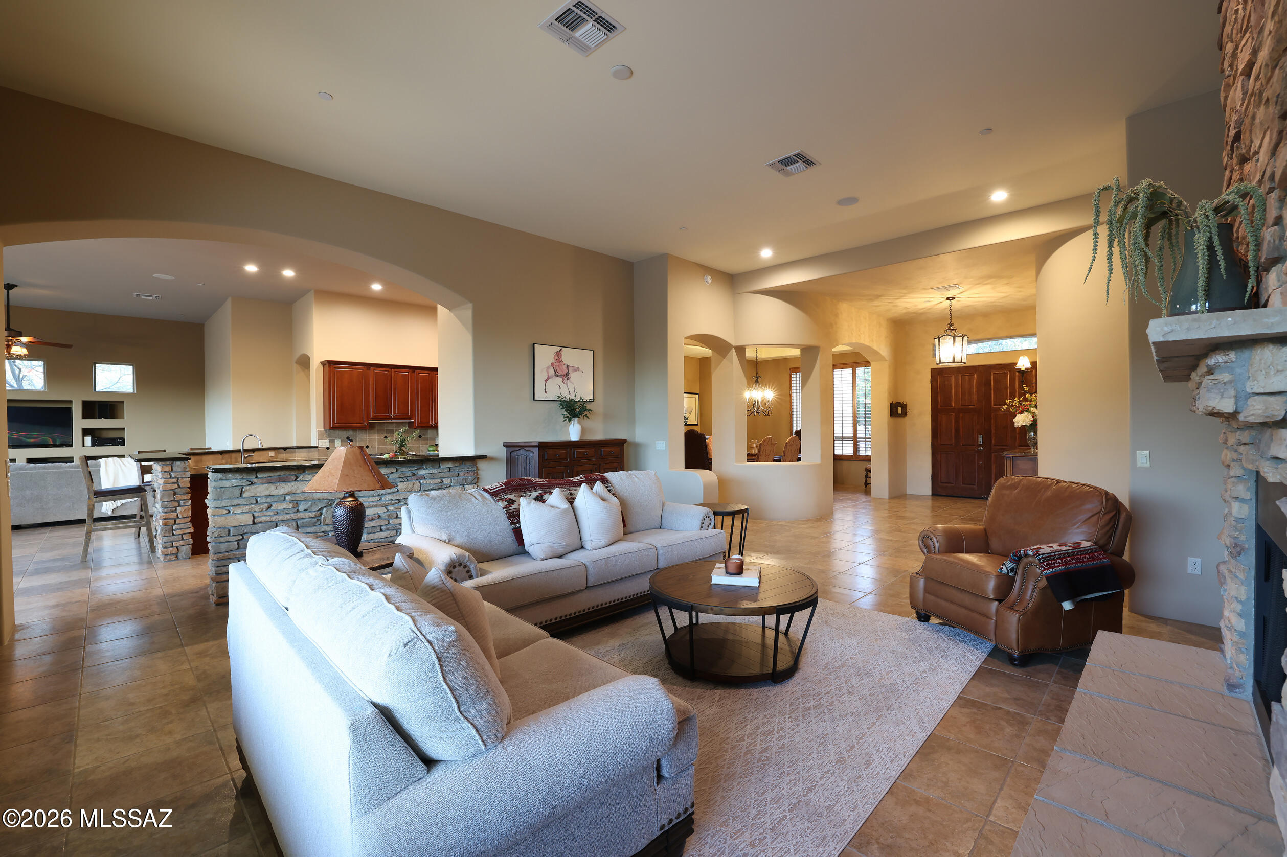 Dos Lagos at Dove Mountain (1-91) - Residential