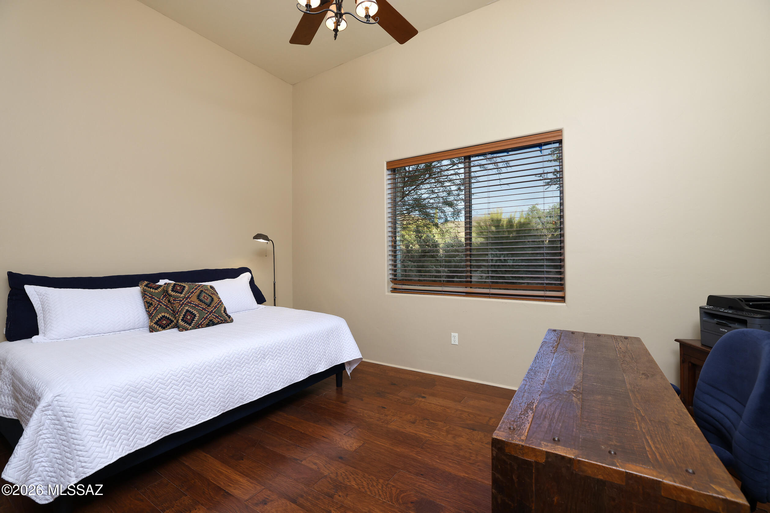 Dos Lagos at Dove Mountain (1-91) - Residential