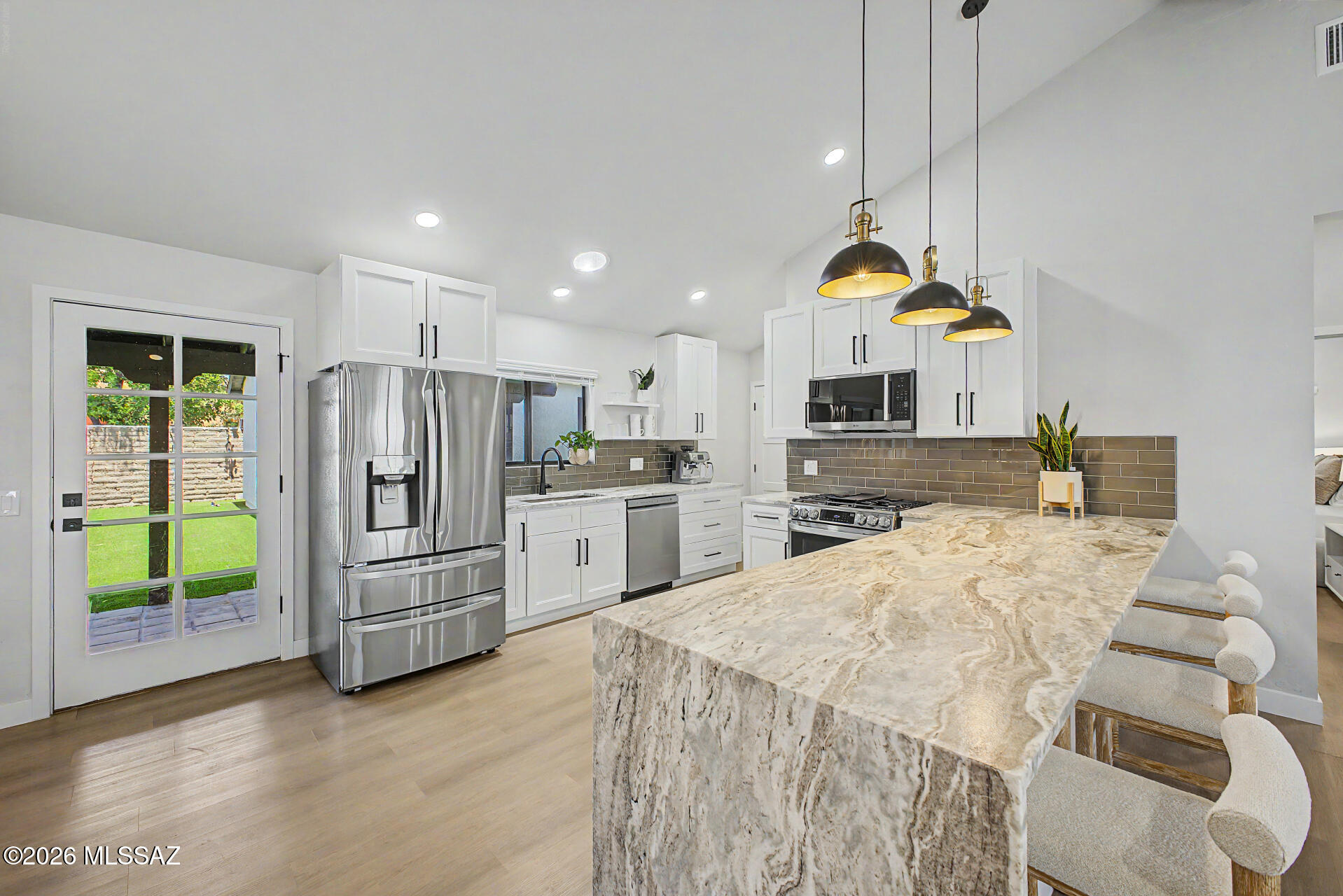 N/A - Residential