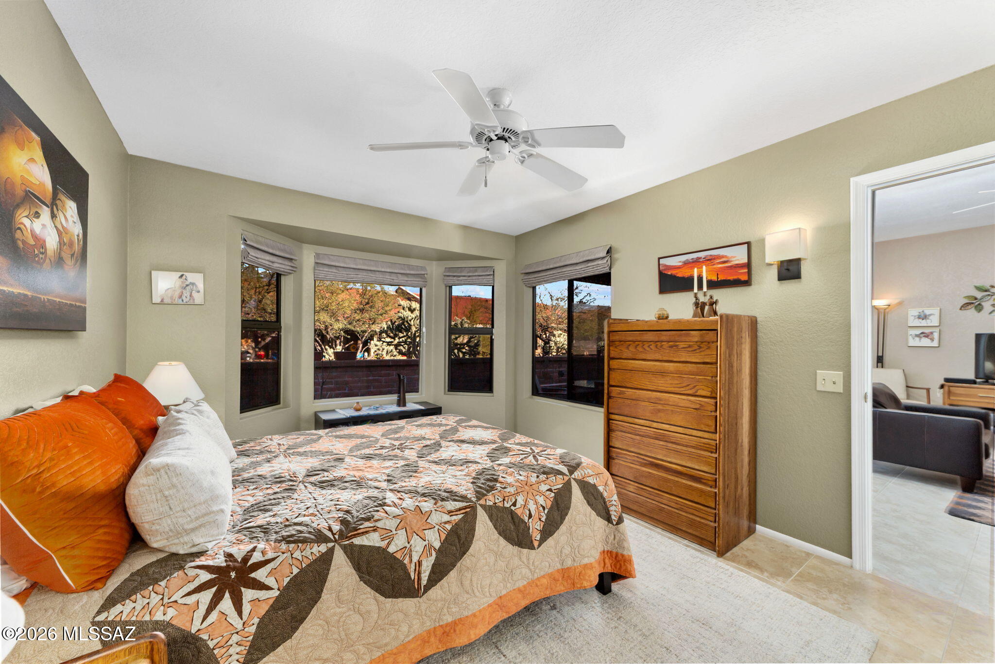 Sun City Vistoso Unit 4(1-53) - Residential