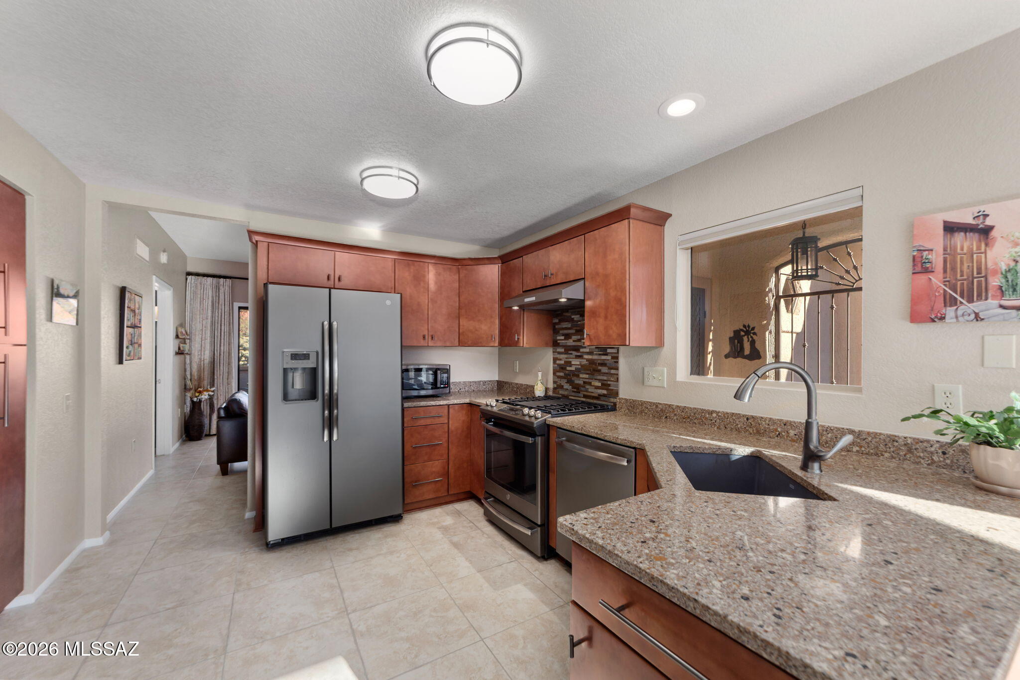 Sun City Vistoso Unit 4(1-53) - Residential