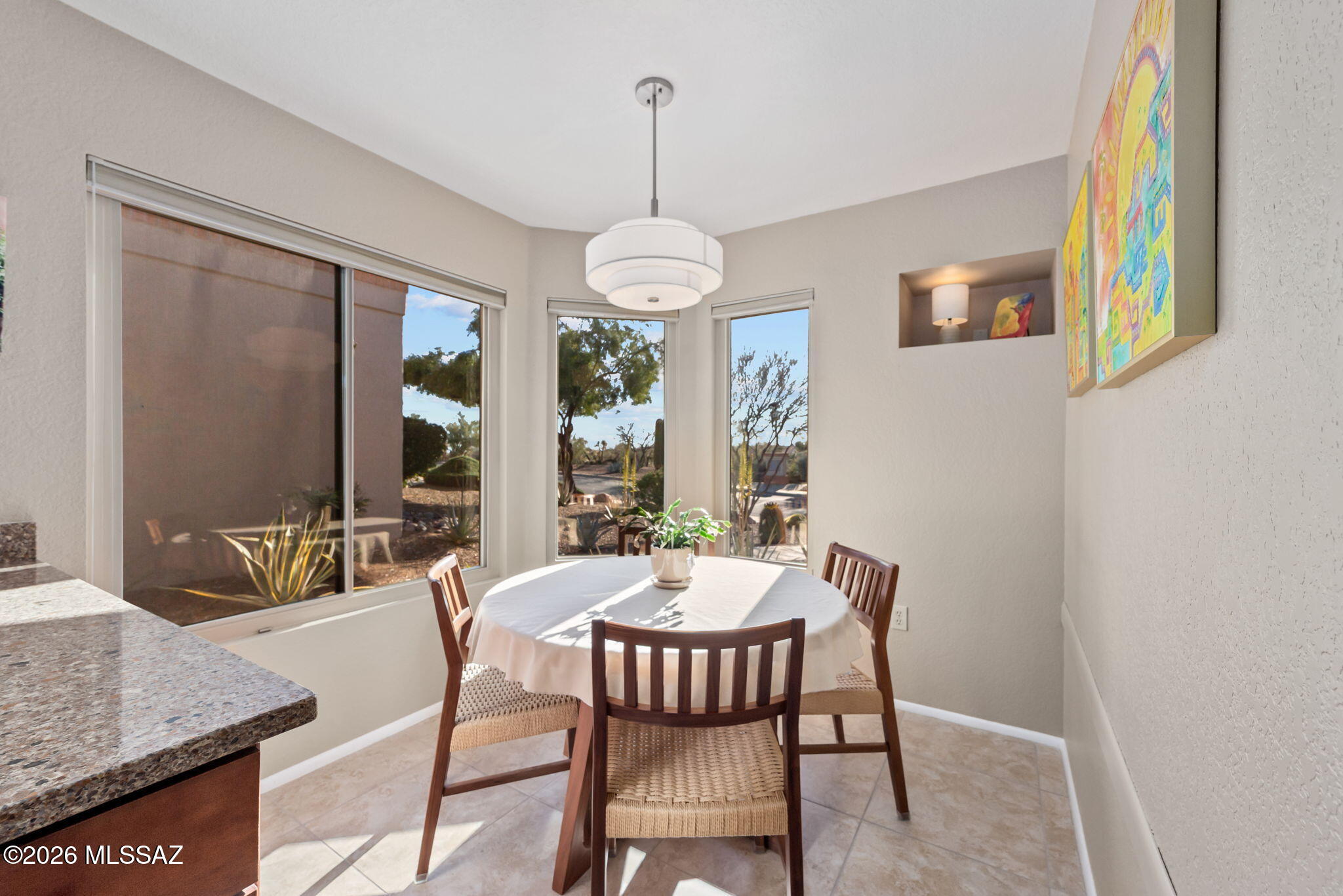 Sun City Vistoso Unit 4(1-53) - Residential