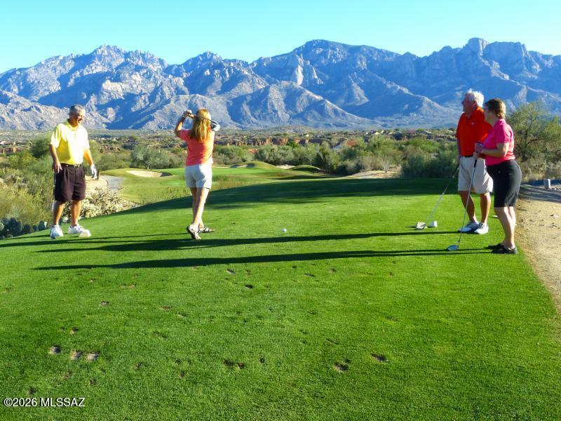 Sun City Vistoso Unit 4(1-53) - Residential