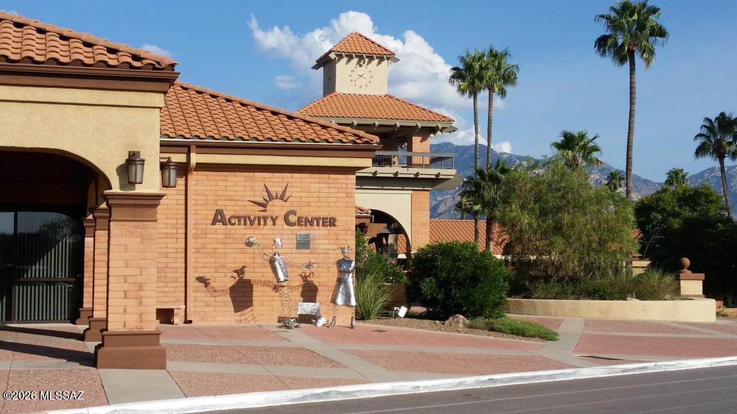 Sun City Vistoso Unit 4(1-53) - Residential