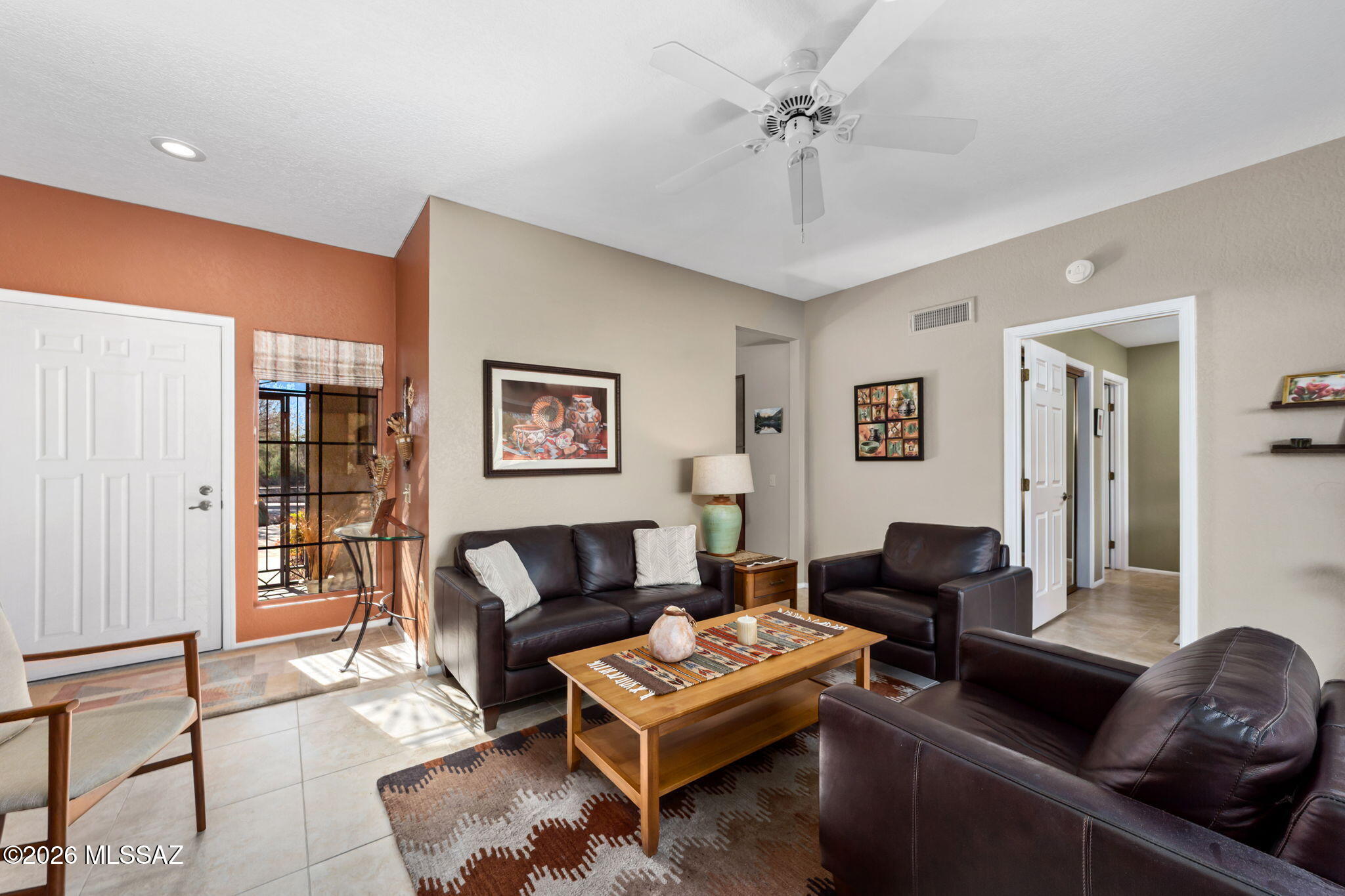 Sun City Vistoso Unit 4(1-53) - Residential