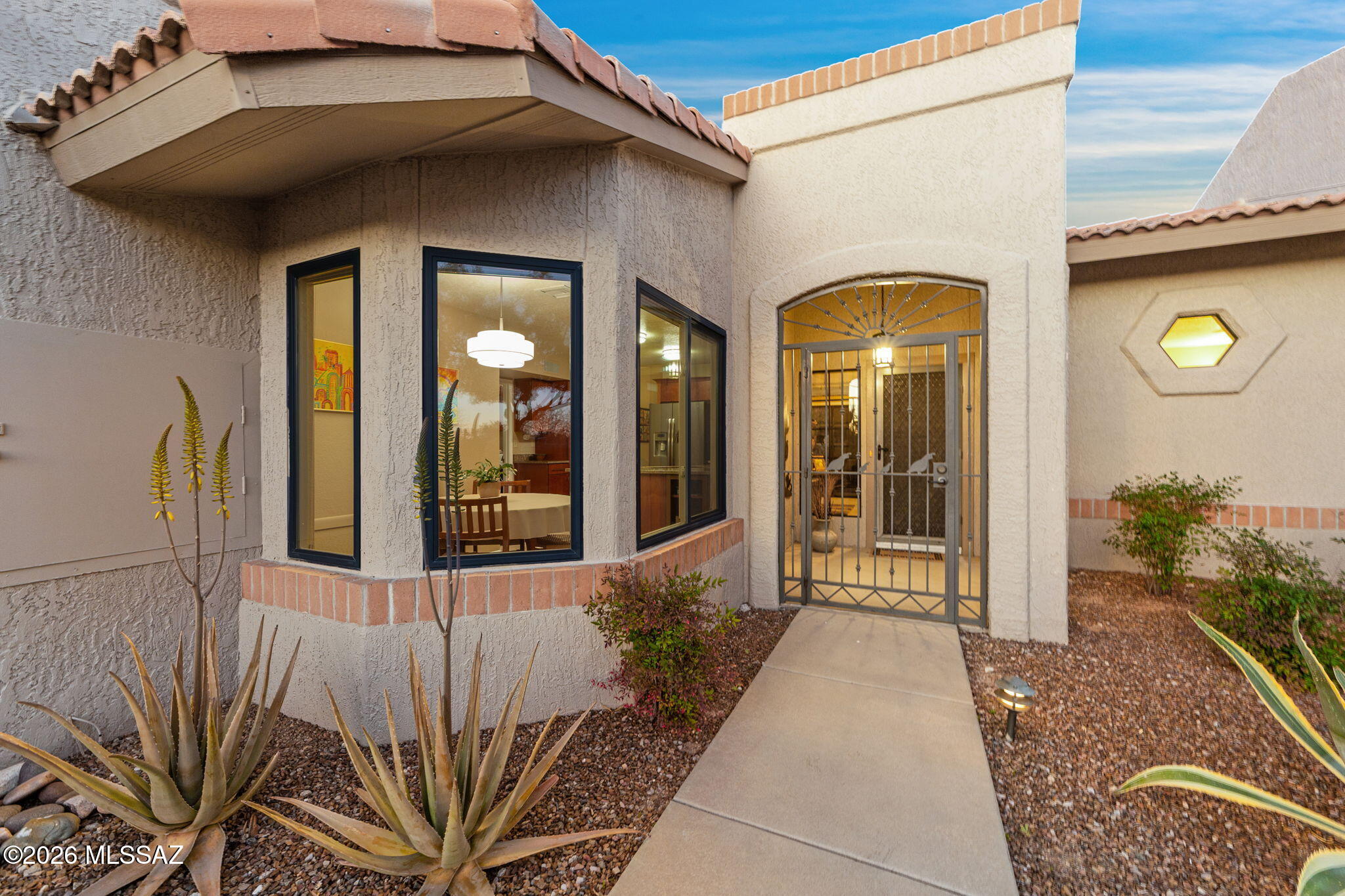Sun City Vistoso Unit 4(1-53) - Residential