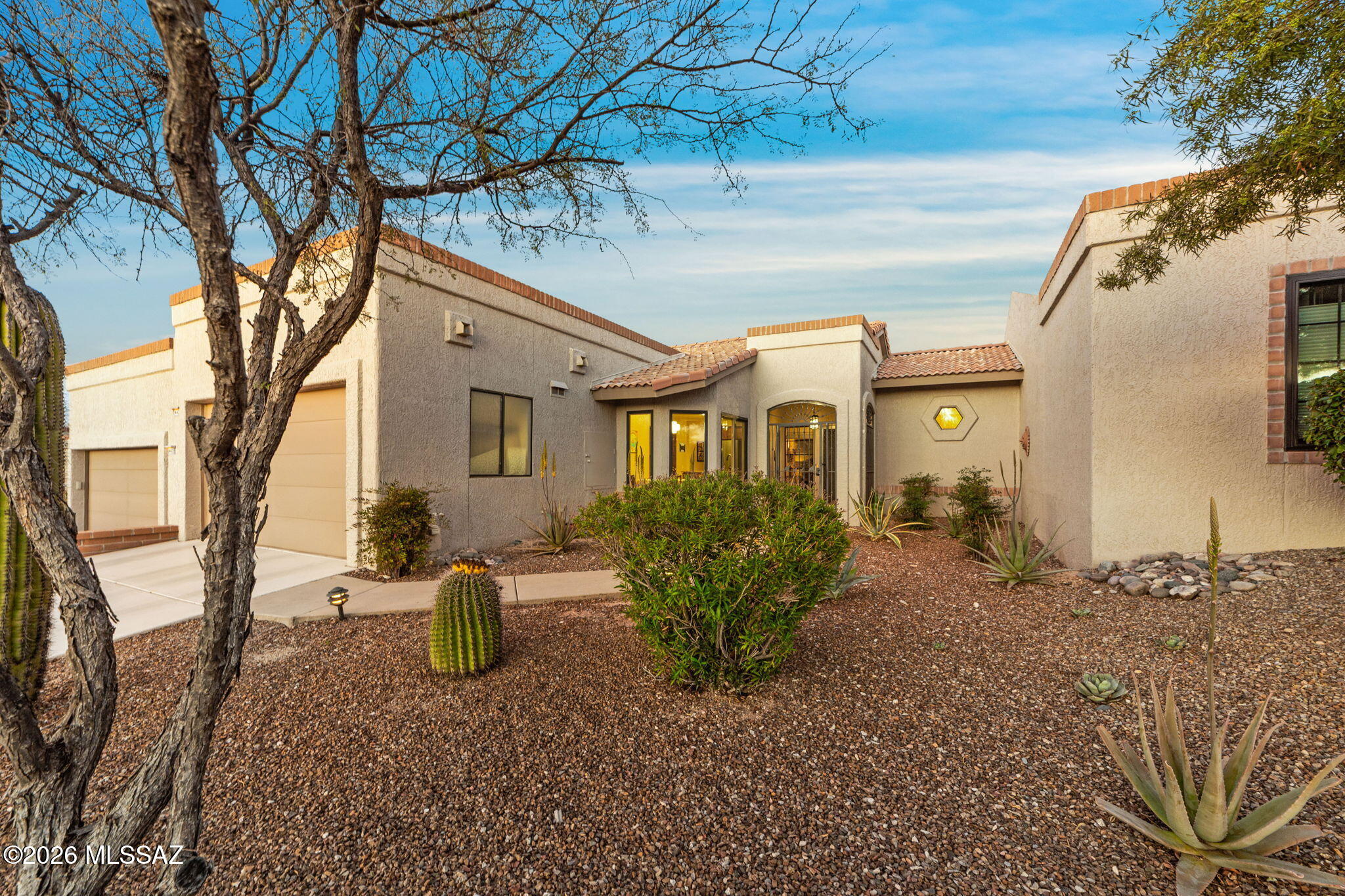 Sun City Vistoso Unit 4(1-53) - Residential