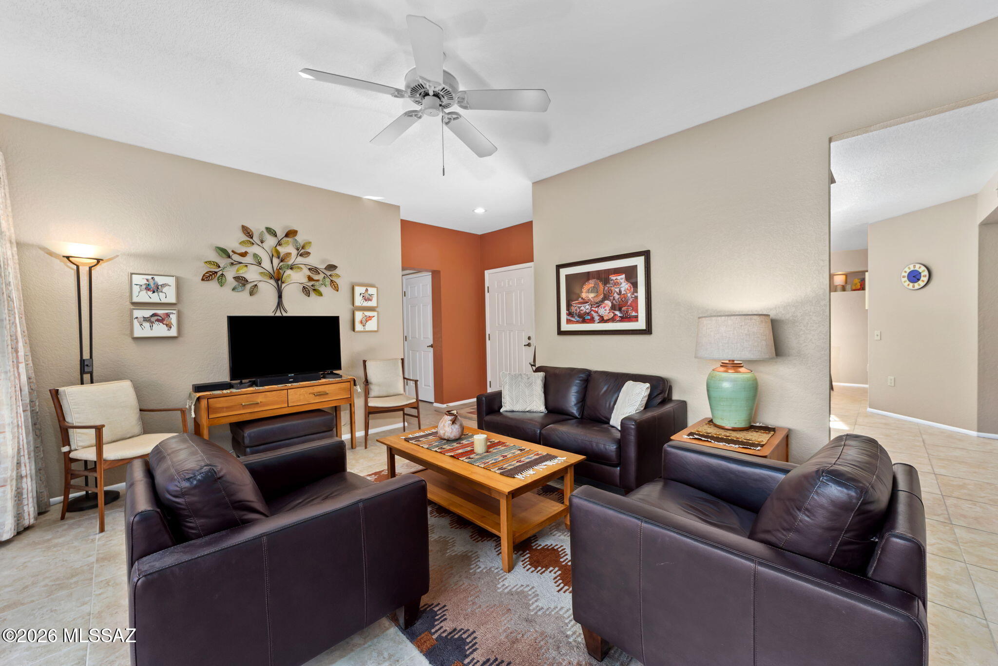 Sun City Vistoso Unit 4(1-53) - Residential