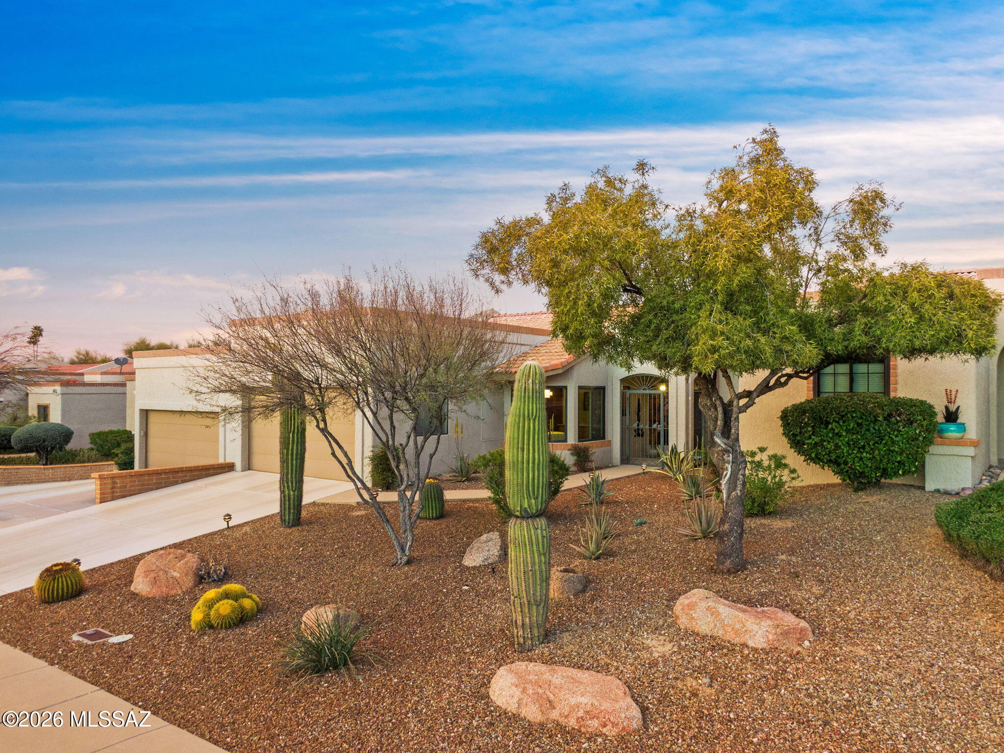 Sun City Vistoso Unit 4(1-53) - Residential