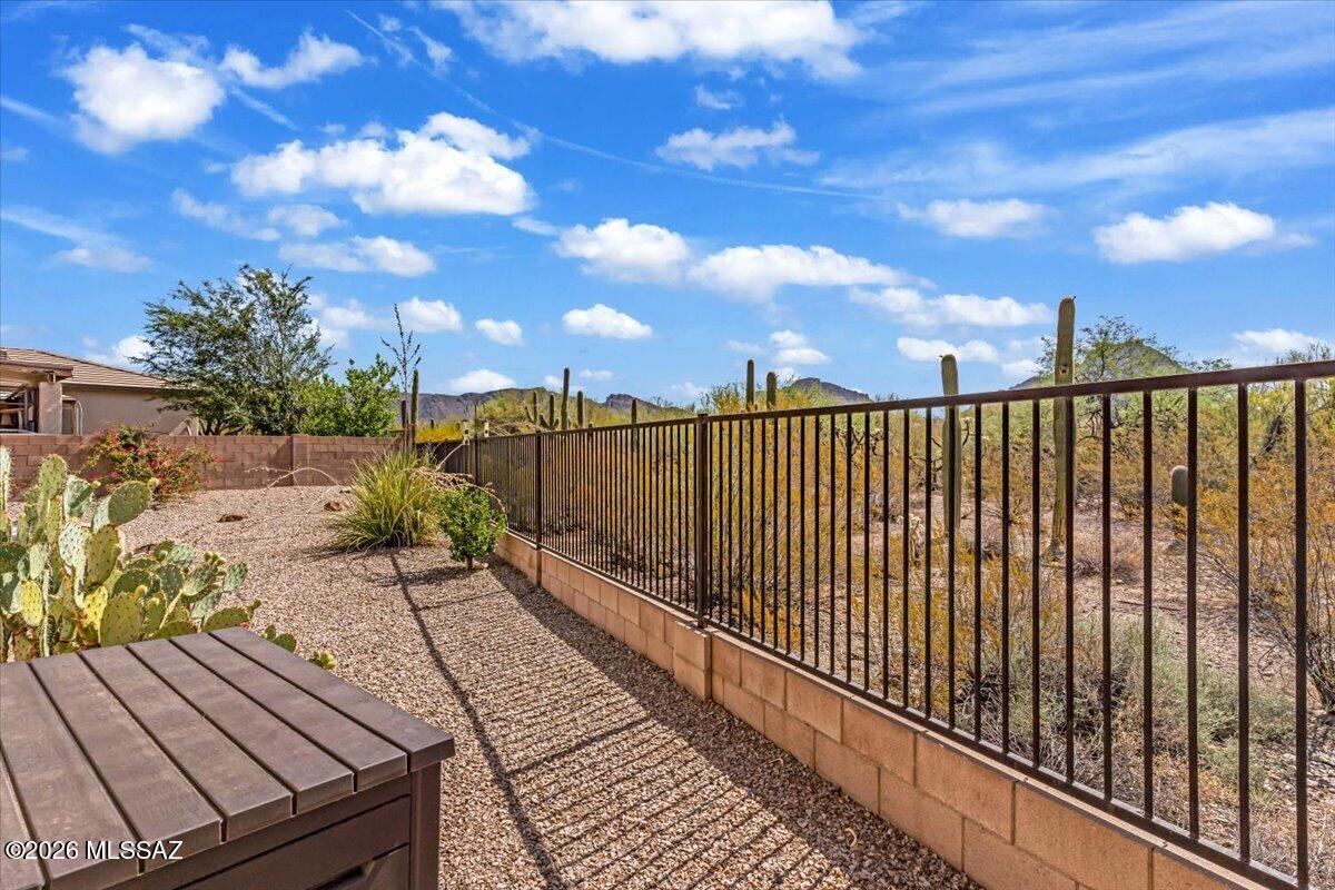Tucson Mountain Sanctuary (1-154) - Residential