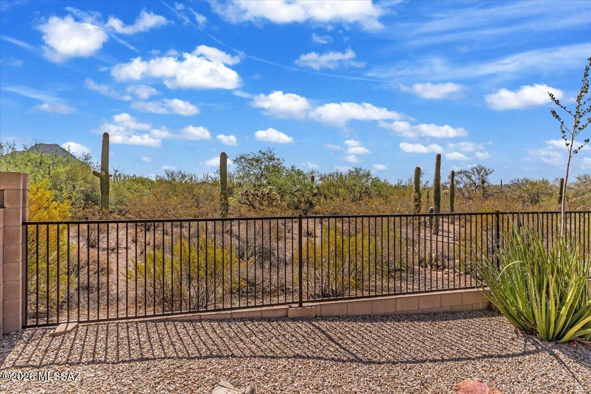 Tucson Mountain Sanctuary (1-154) - Residential