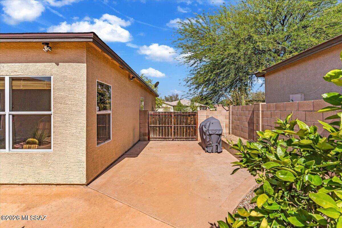 Tucson Mountain Sanctuary (1-154) - Residential
