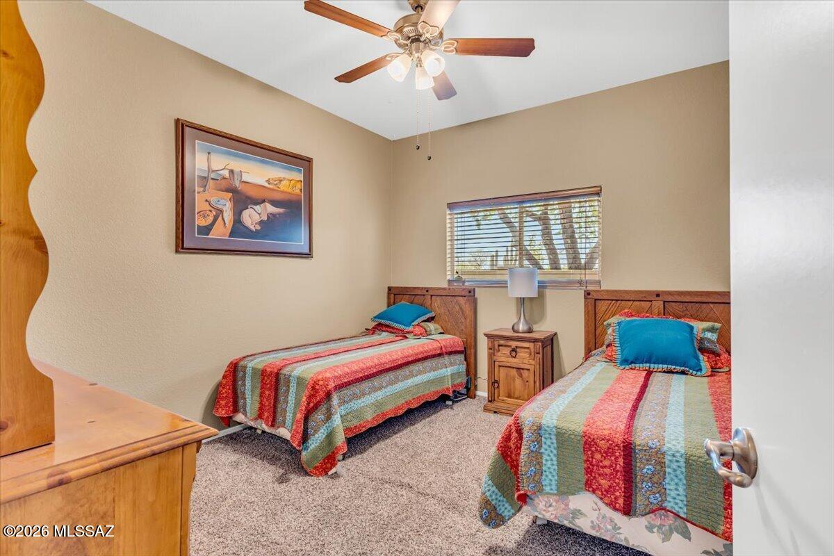 Tucson Mountain Sanctuary (1-154) - Residential