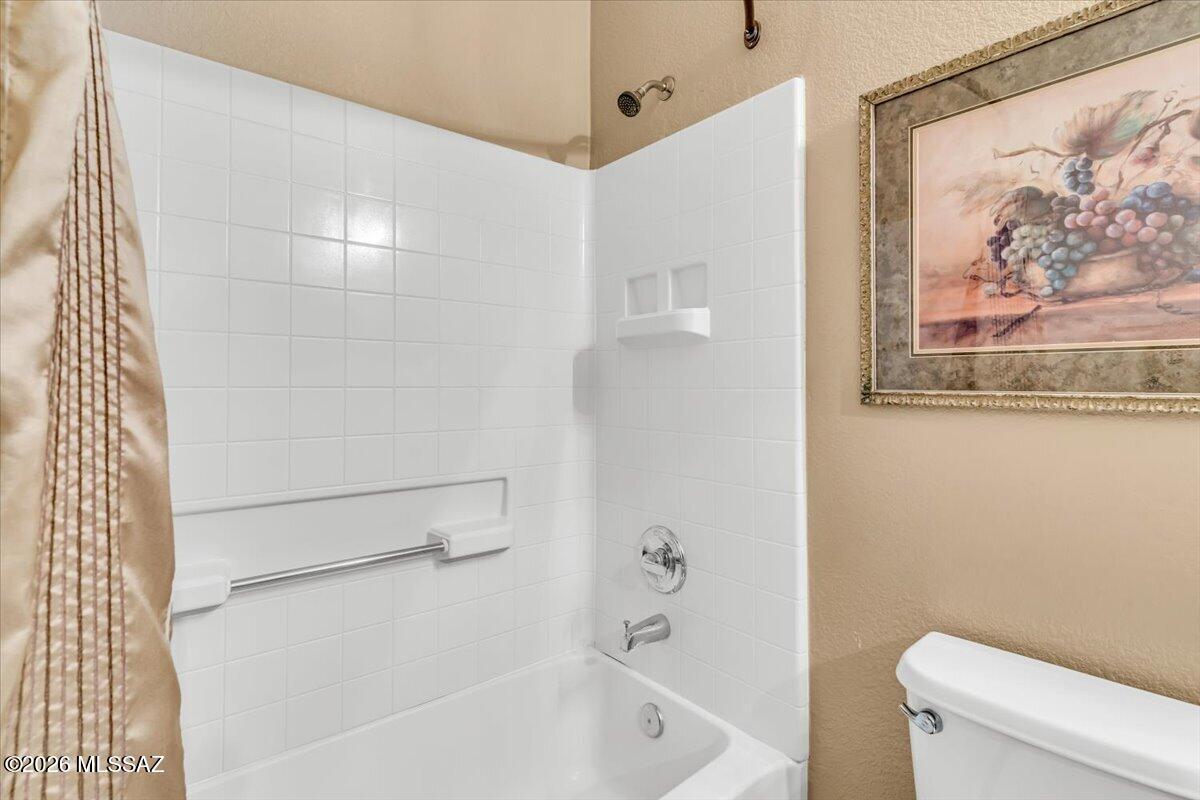 Tucson Mountain Sanctuary (1-154) - Residential