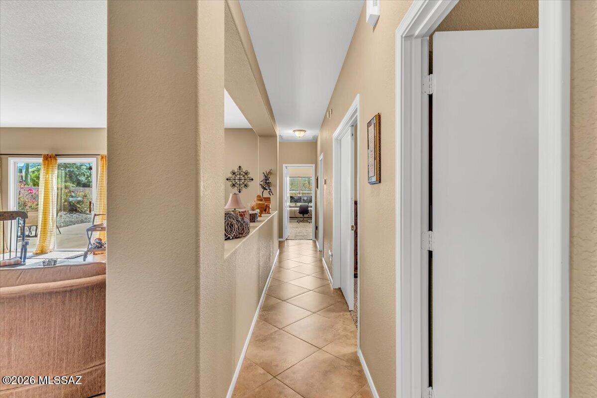 Tucson Mountain Sanctuary (1-154) - Residential