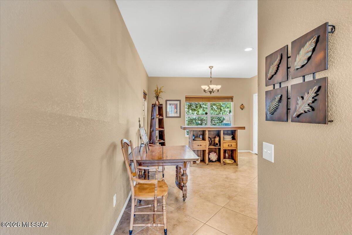 Tucson Mountain Sanctuary (1-154) - Residential