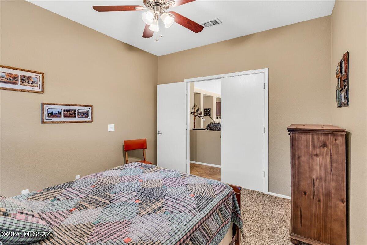 Tucson Mountain Sanctuary (1-154) - Residential