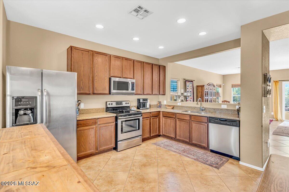 Tucson Mountain Sanctuary (1-154) - Residential