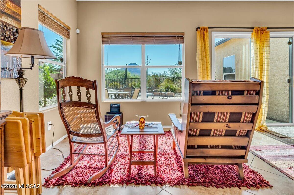 Tucson Mountain Sanctuary (1-154) - Residential